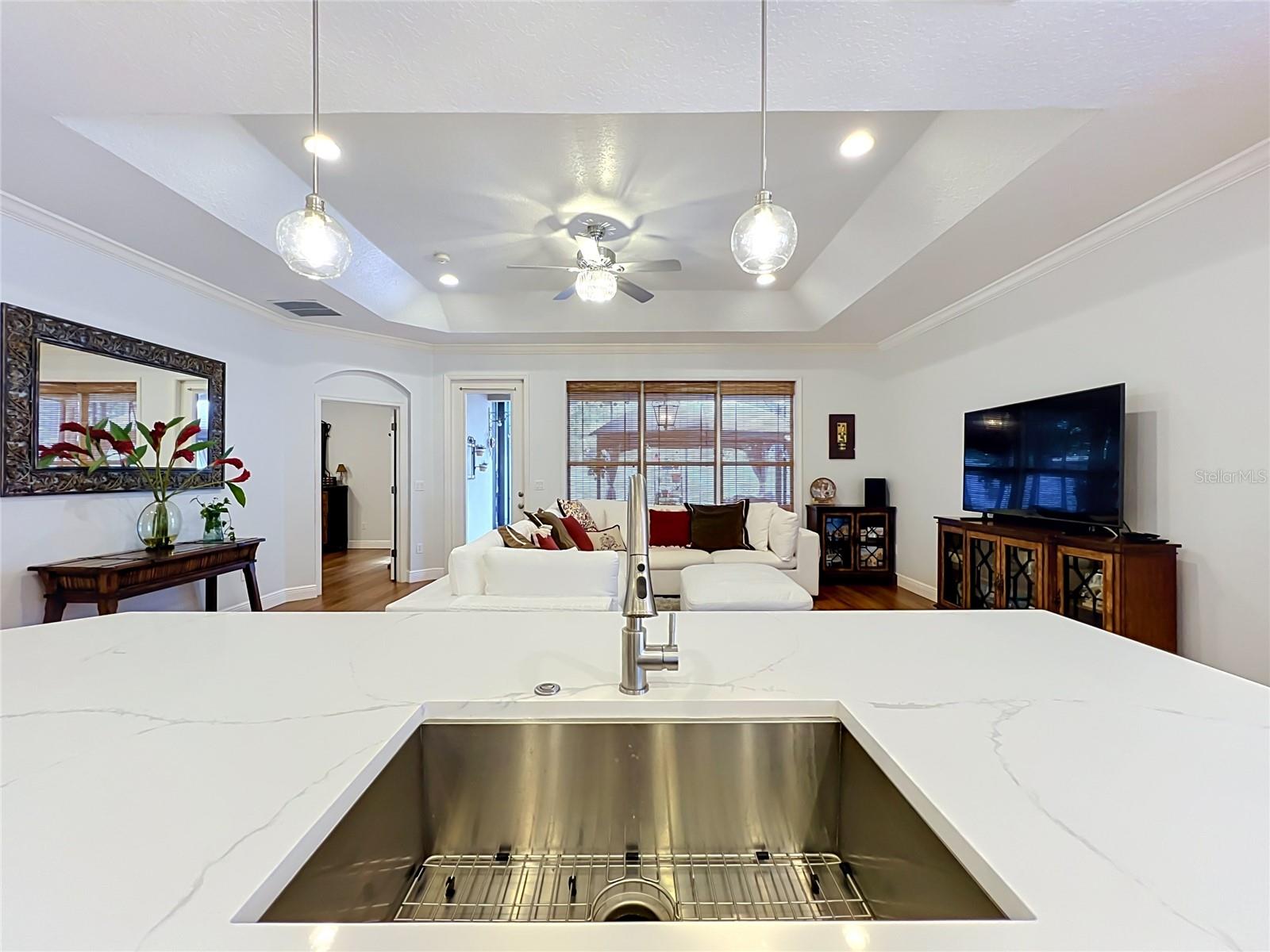 AVALON PARK SOUTH PH 01 - Residential