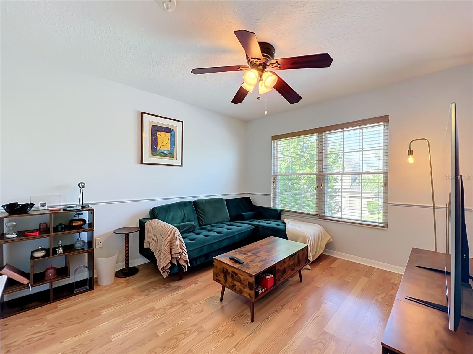 AVALON PARK SOUTH PH 01 - Residential