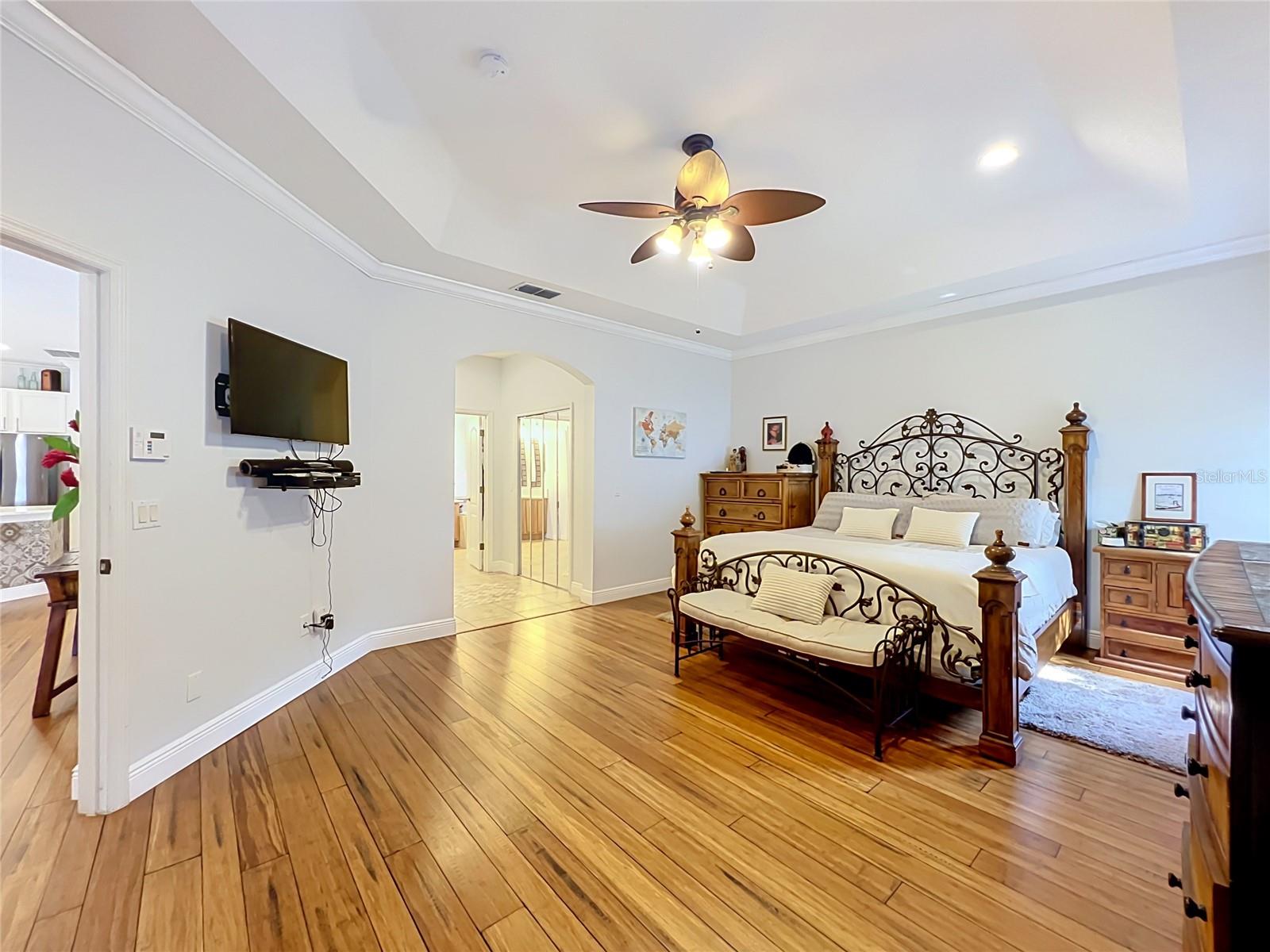 AVALON PARK SOUTH PH 01 - Residential