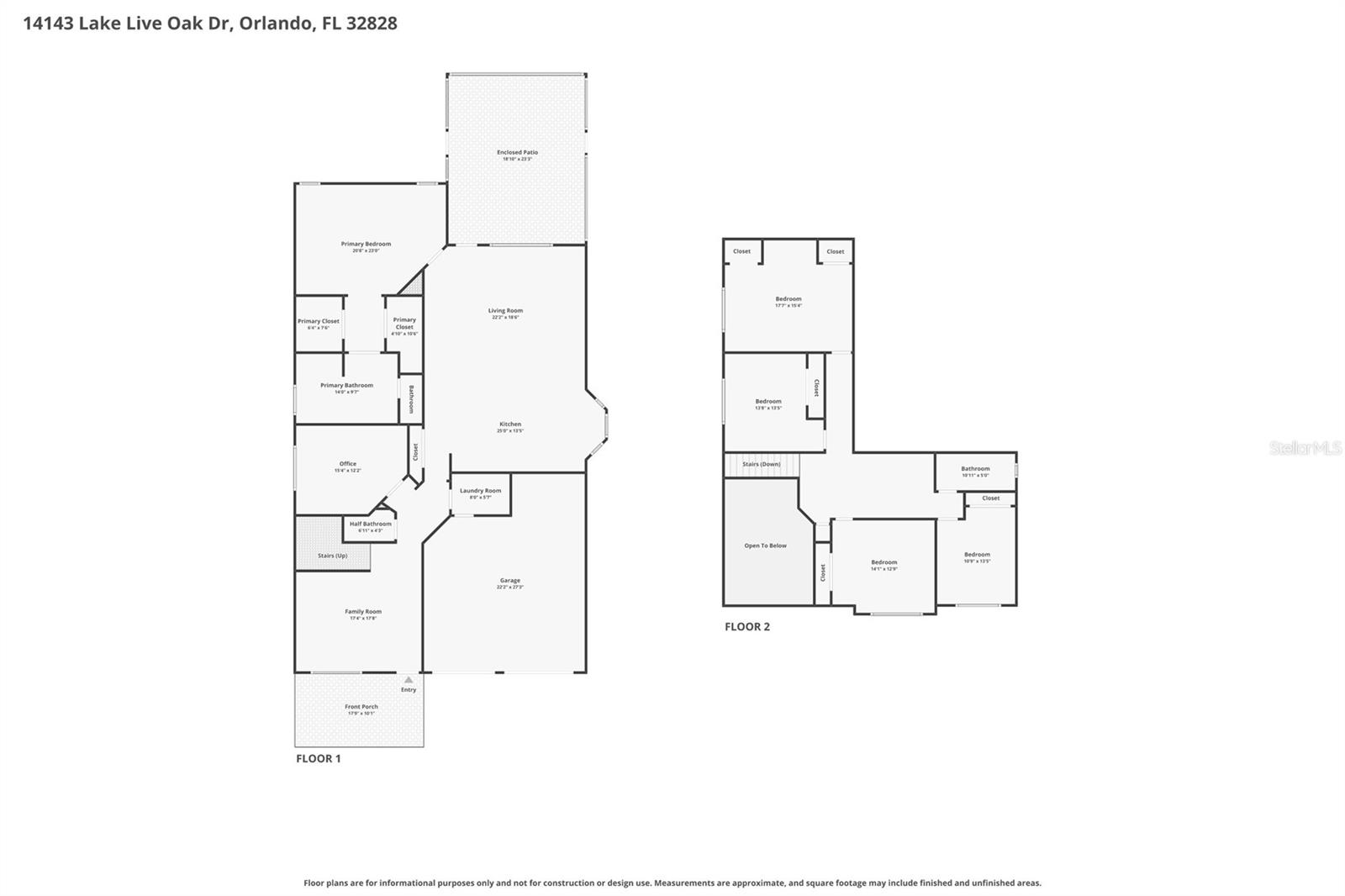 AVALON PARK SOUTH PH 01 - Residential