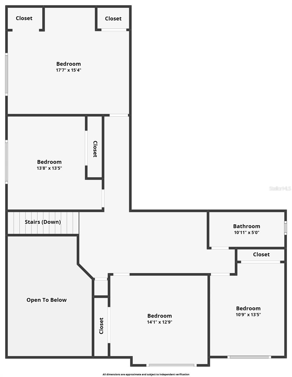 AVALON PARK SOUTH PH 01 - Residential
