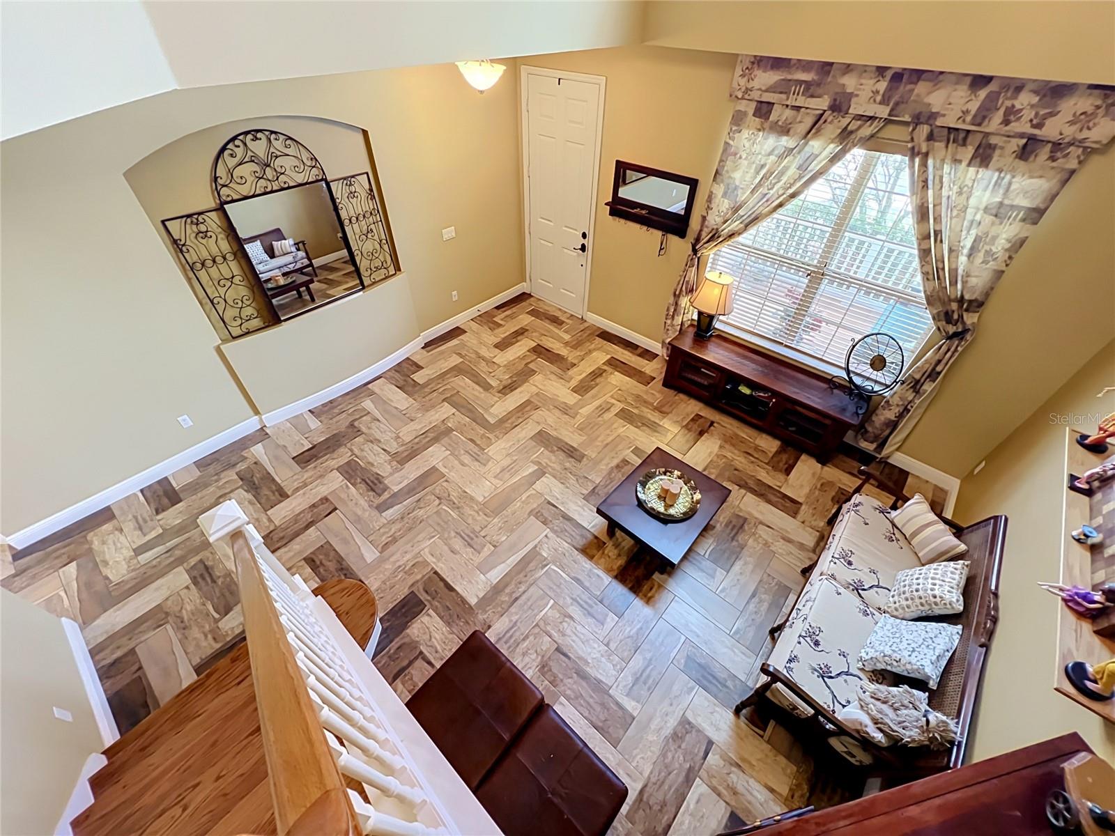 AVALON PARK SOUTH PH 01 - Residential