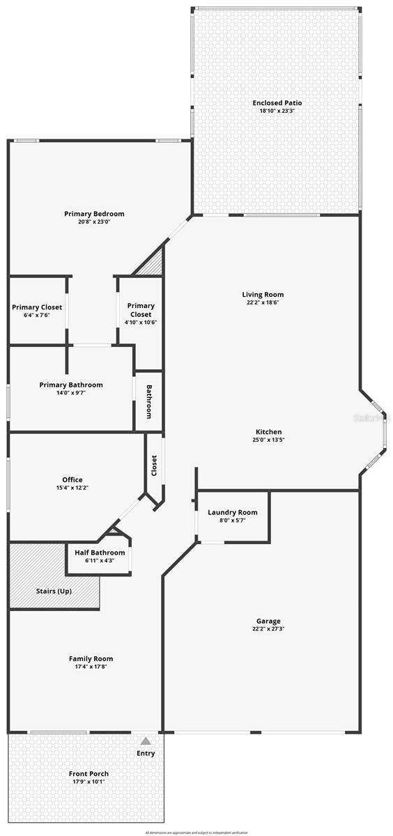 AVALON PARK SOUTH PH 01 - Residential
