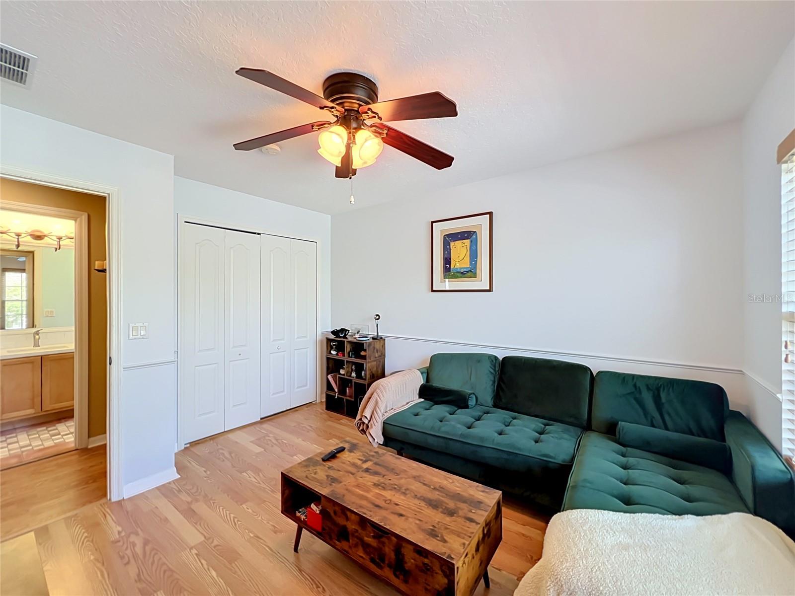 AVALON PARK SOUTH PH 01 - Residential