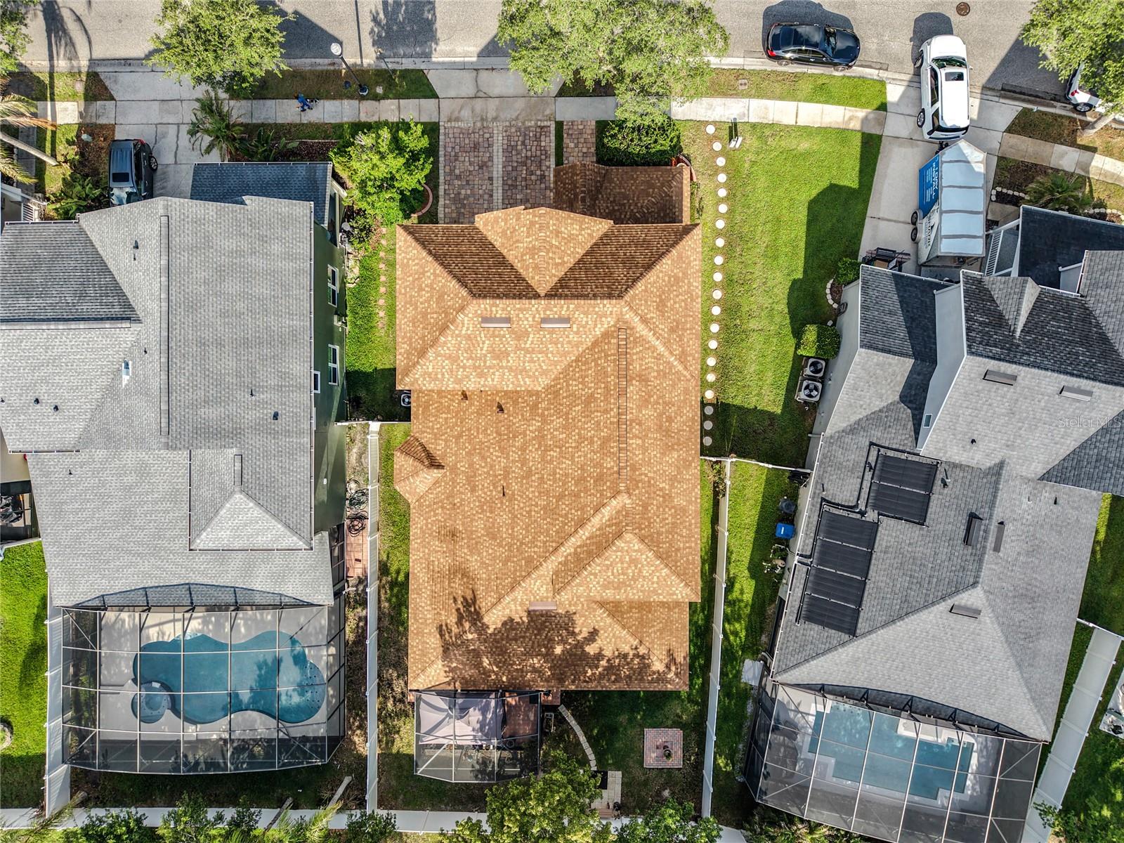 AVALON PARK SOUTH PH 01 - Residential