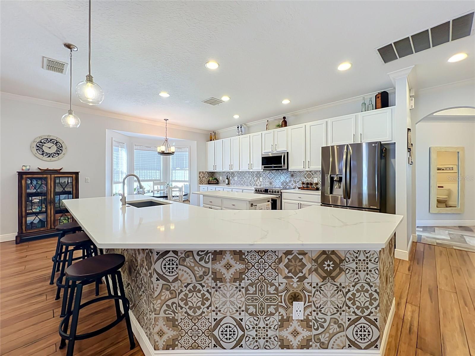 AVALON PARK SOUTH PH 01 - Residential