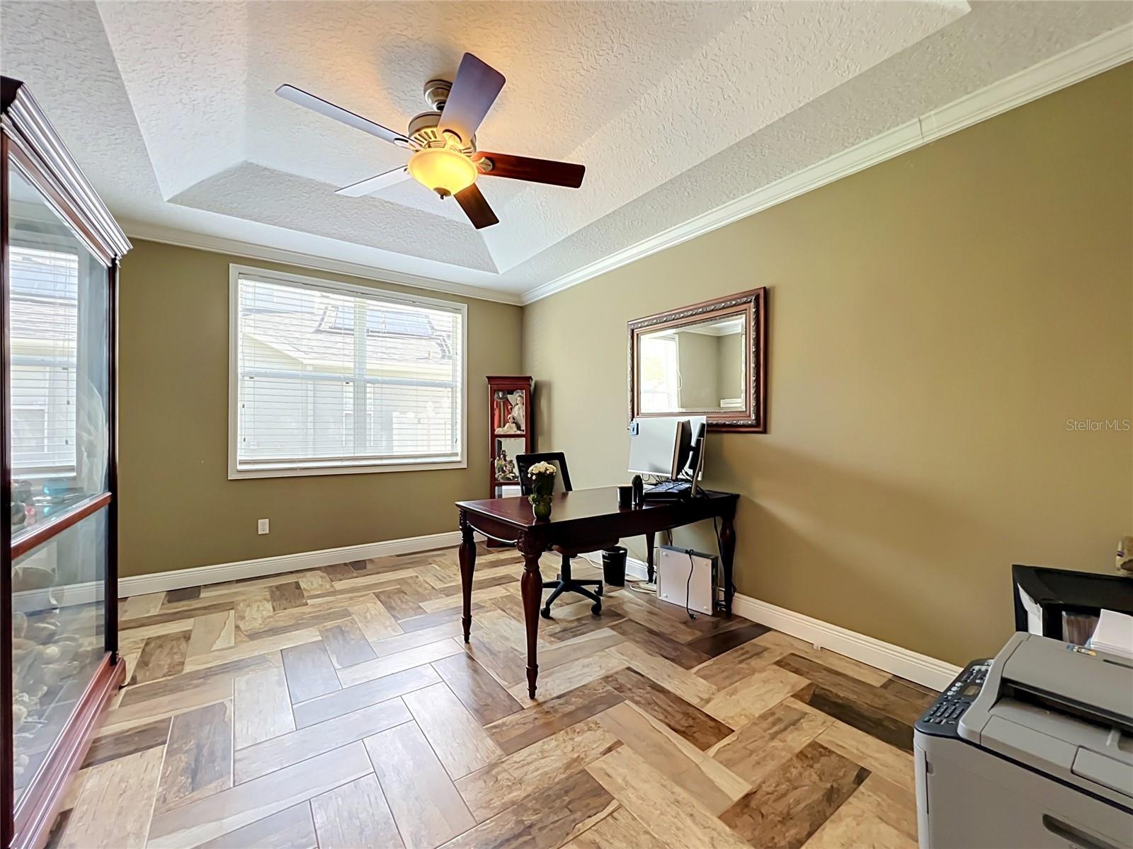 AVALON PARK SOUTH PH 01 - Residential