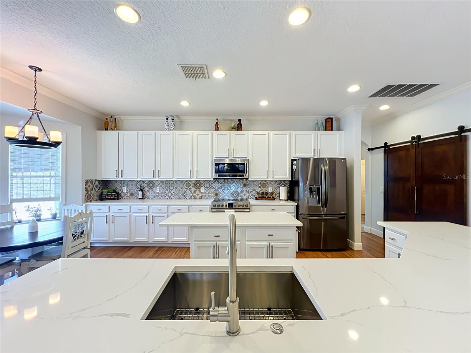 AVALON PARK SOUTH PH 01 - Residential