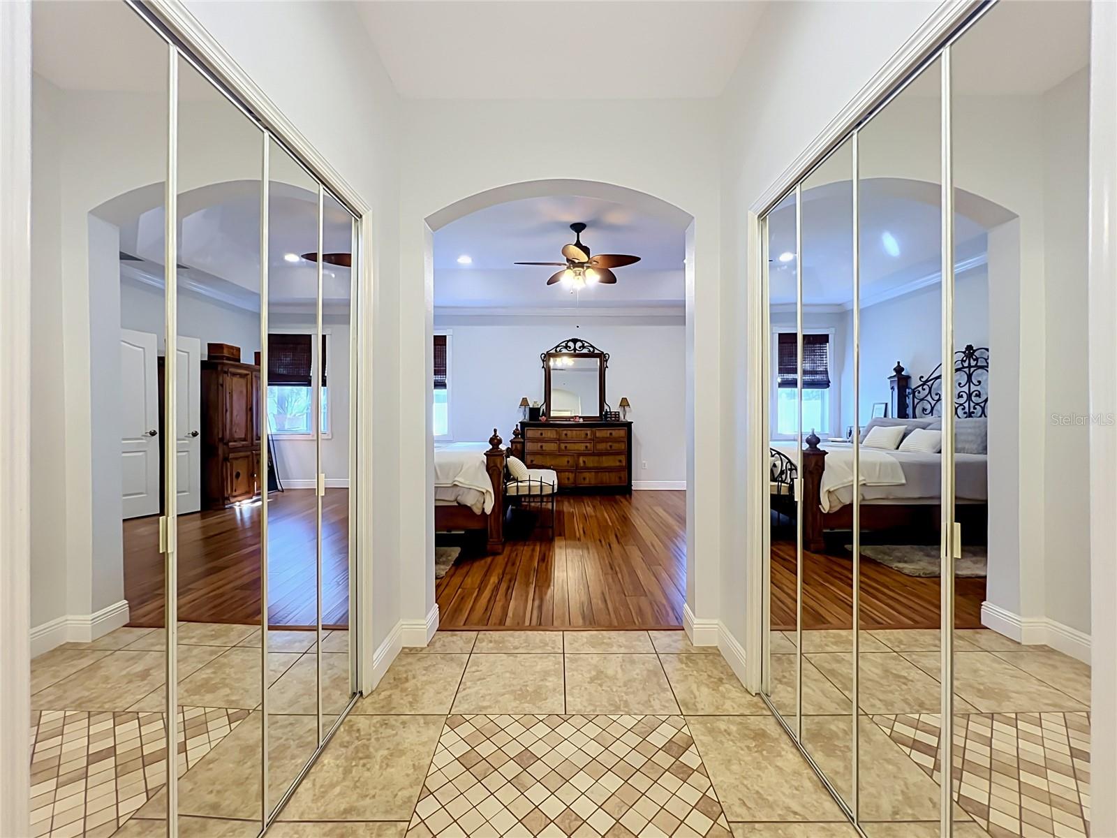 AVALON PARK SOUTH PH 01 - Residential