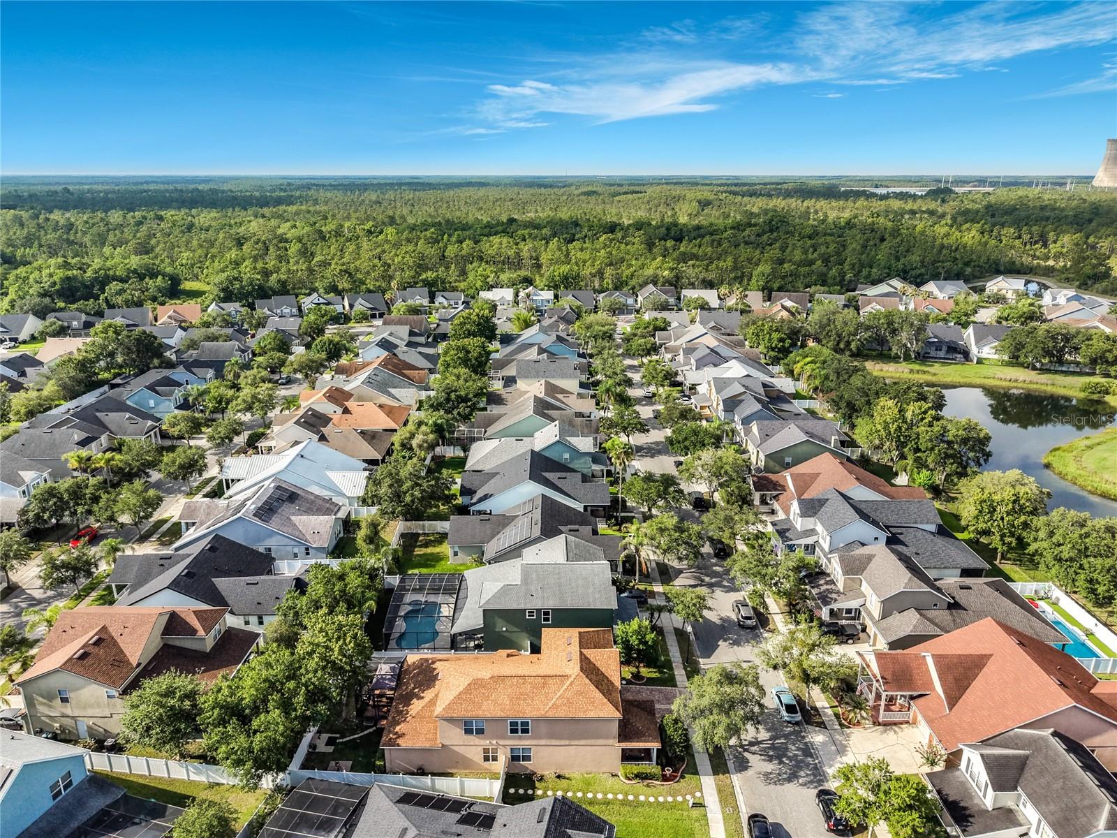 AVALON PARK SOUTH PH 01 - Residential