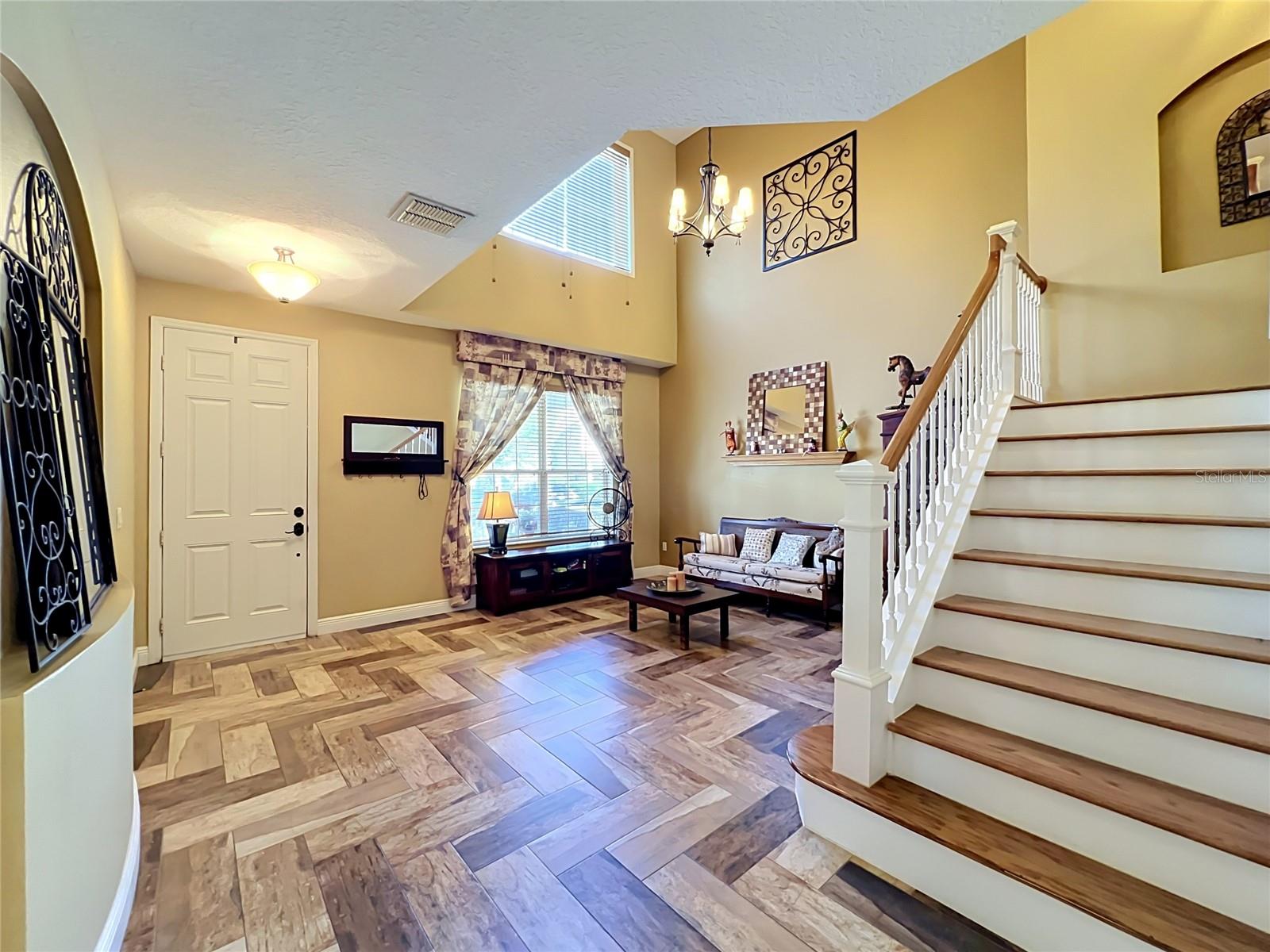 AVALON PARK SOUTH PH 01 - Residential
