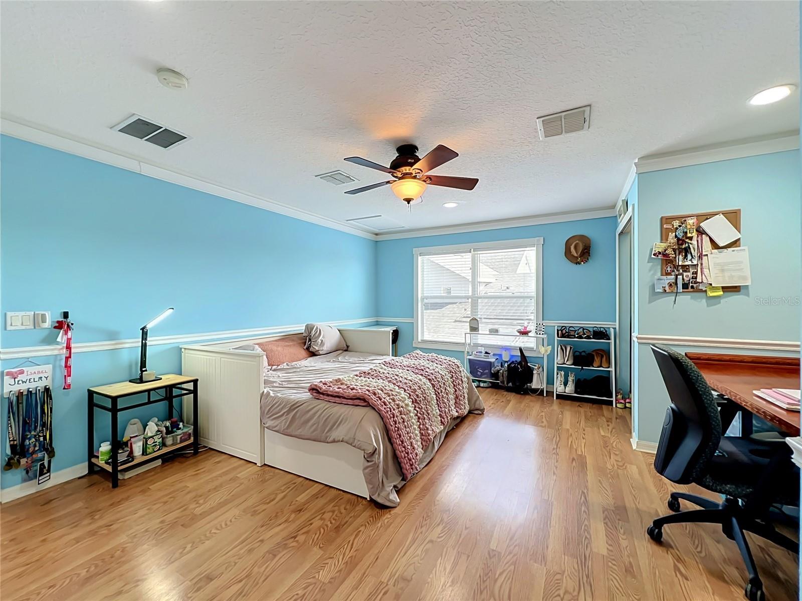 AVALON PARK SOUTH PH 01 - Residential
