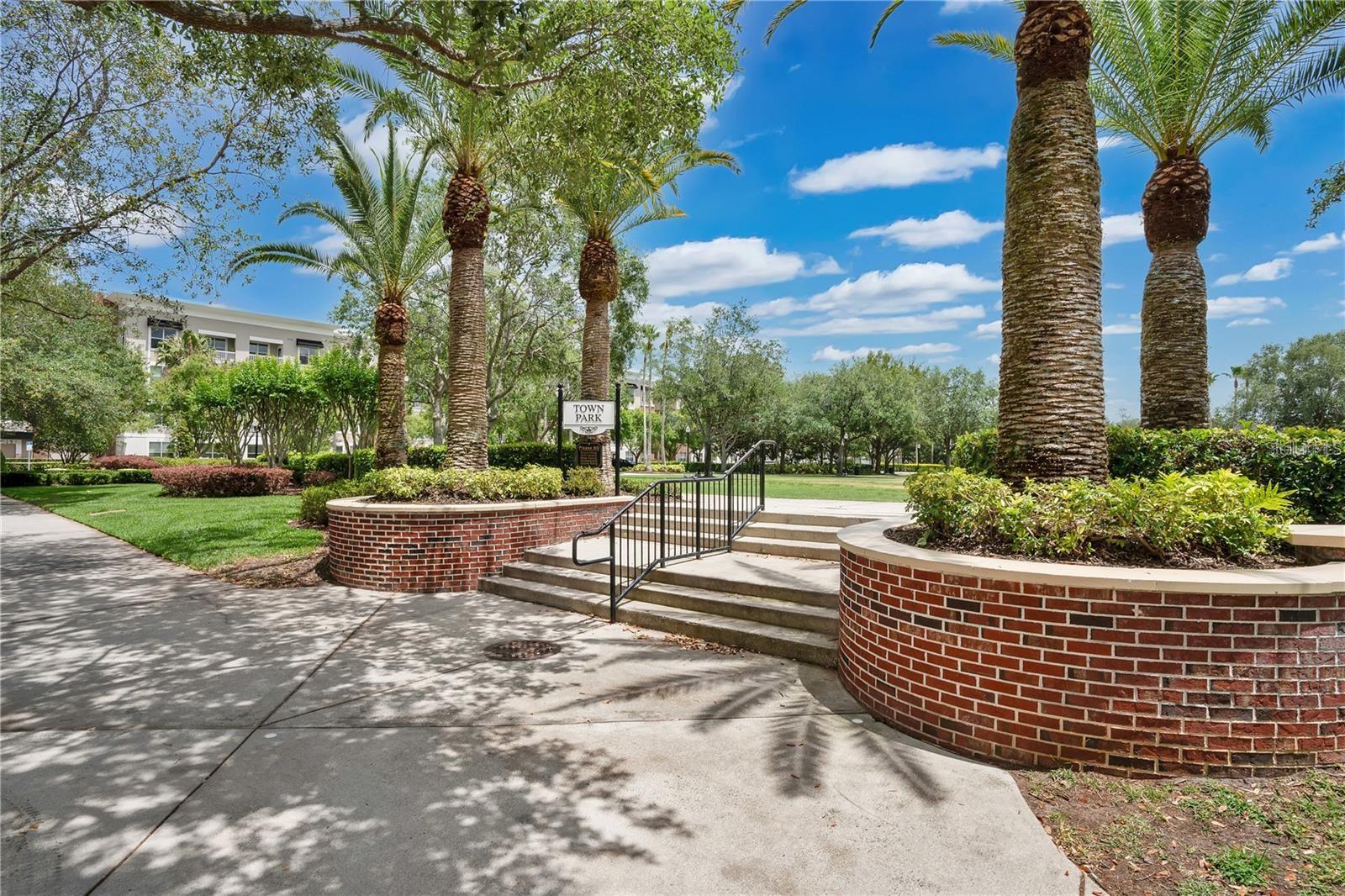 AVALON PARK SOUTH PH 01 - Residential