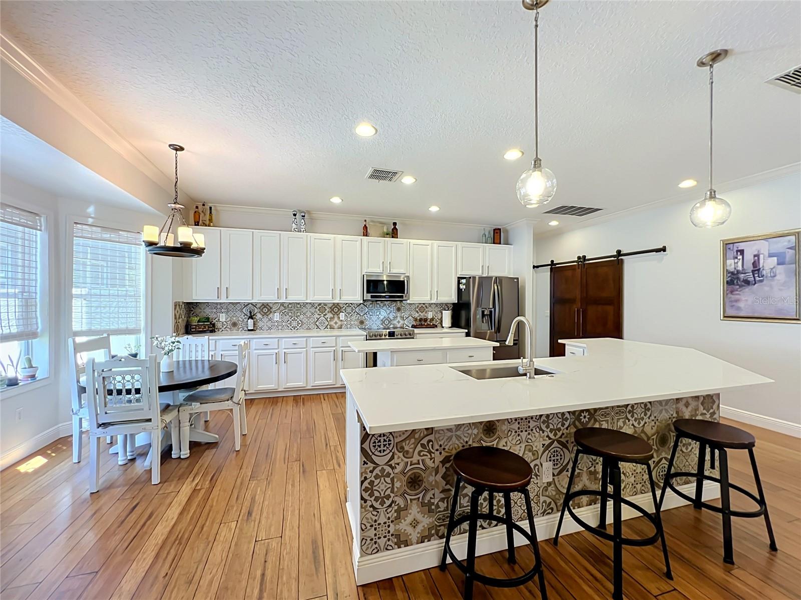 AVALON PARK SOUTH PH 01 - Residential