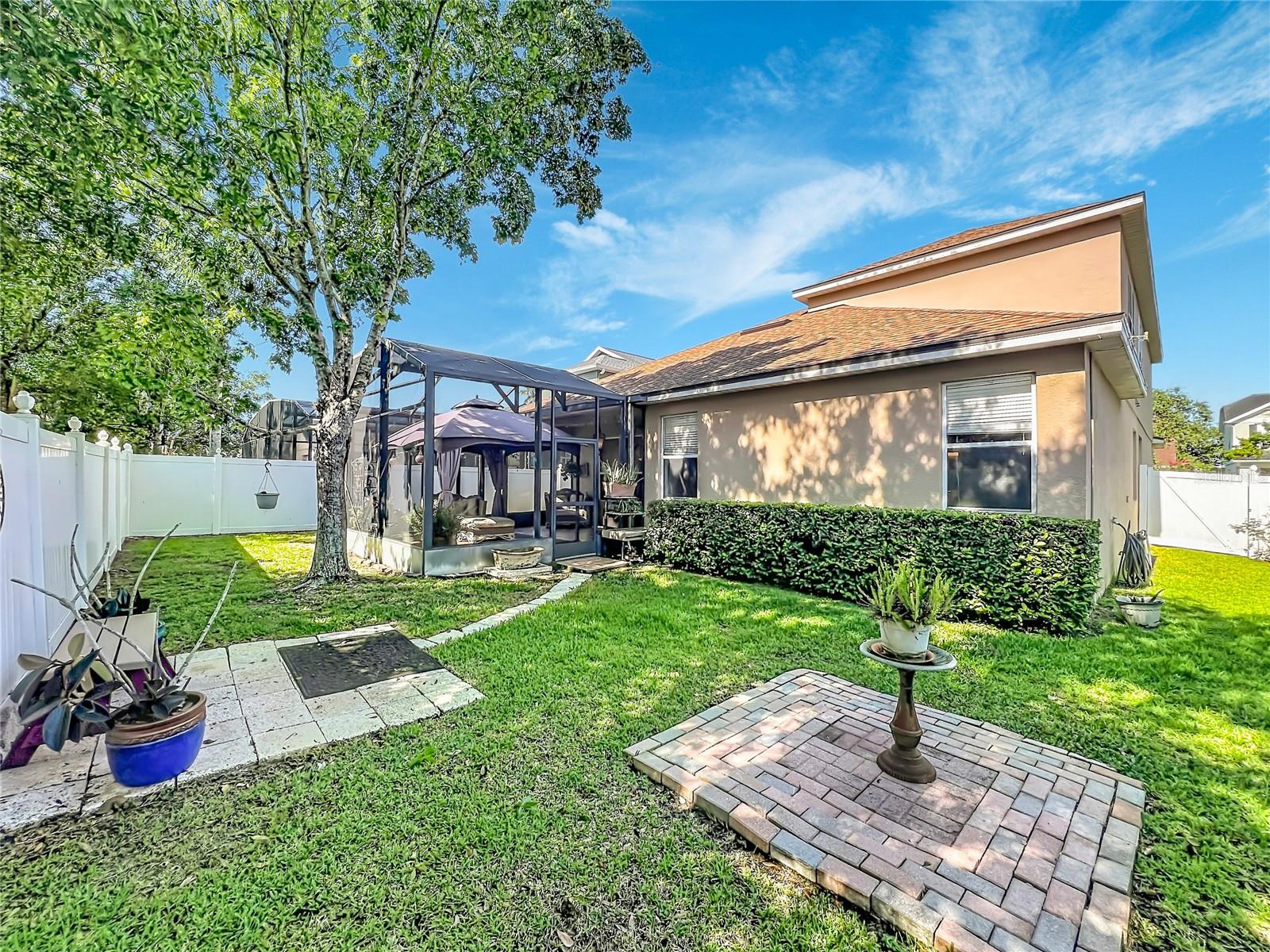 AVALON PARK SOUTH PH 01 - Residential