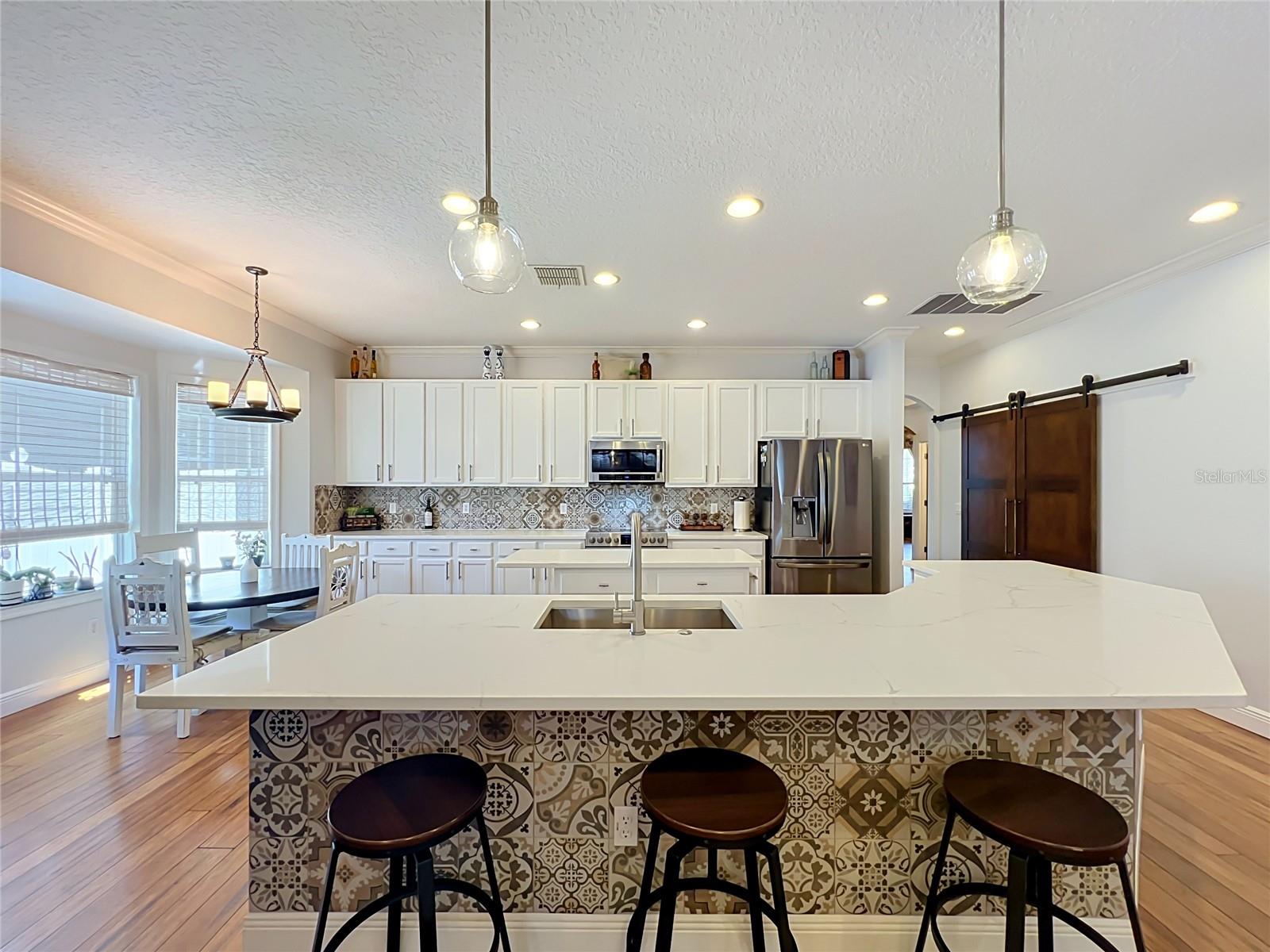 AVALON PARK SOUTH PH 01 - Residential