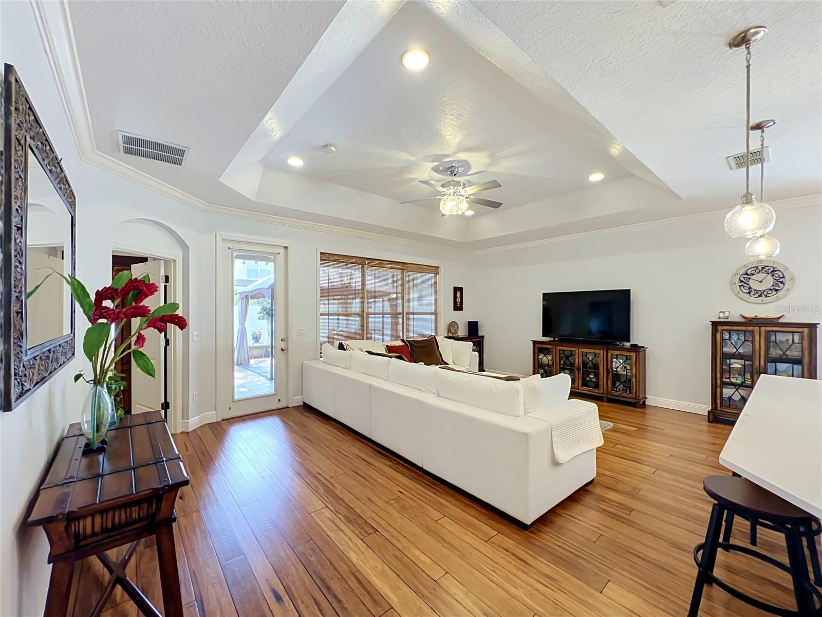 AVALON PARK SOUTH PH 01 - Residential
