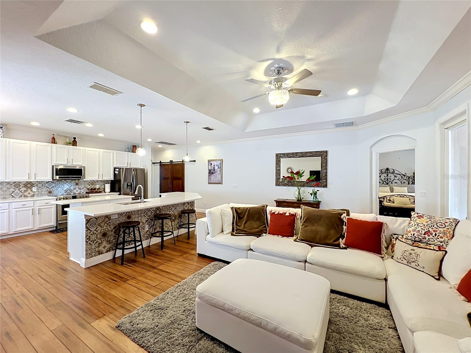 AVALON PARK SOUTH PH 01 - Residential