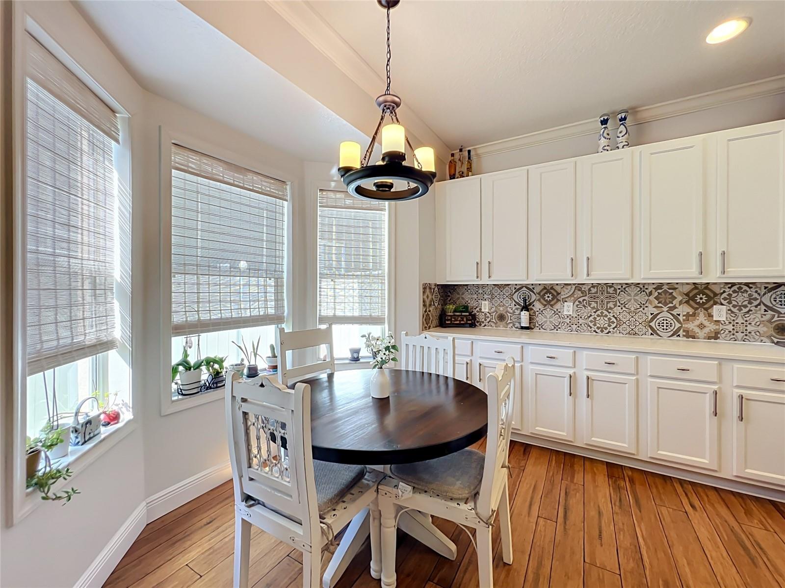 AVALON PARK SOUTH PH 01 - Residential