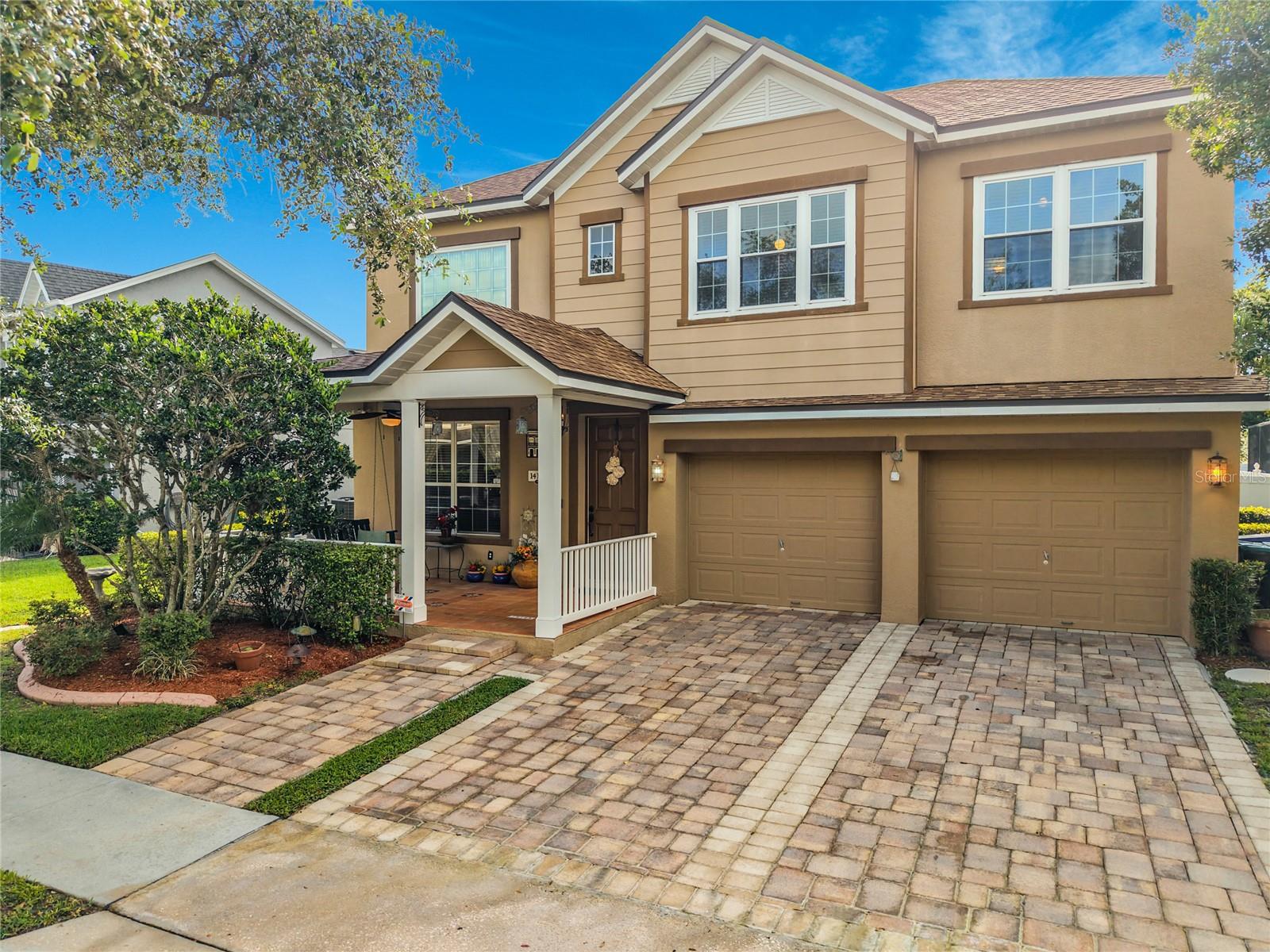 AVALON PARK SOUTH PH 01 - Residential
