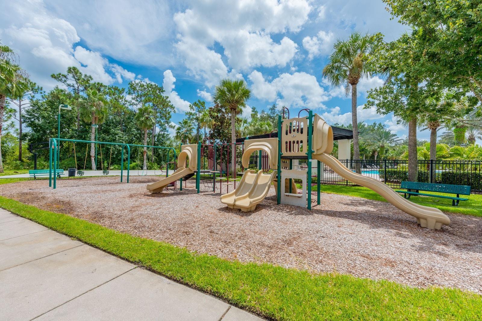 AVALON PARK SOUTH PH 01 - Residential
