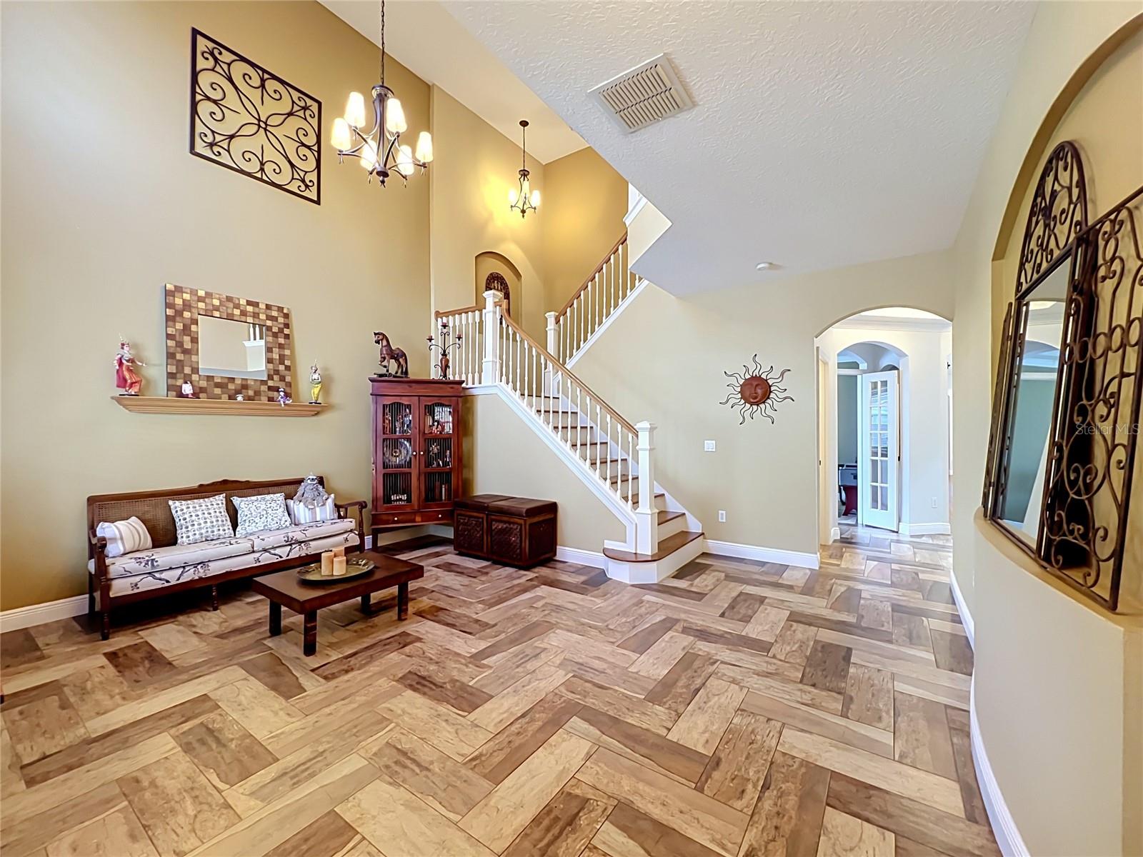 AVALON PARK SOUTH PH 01 - Residential