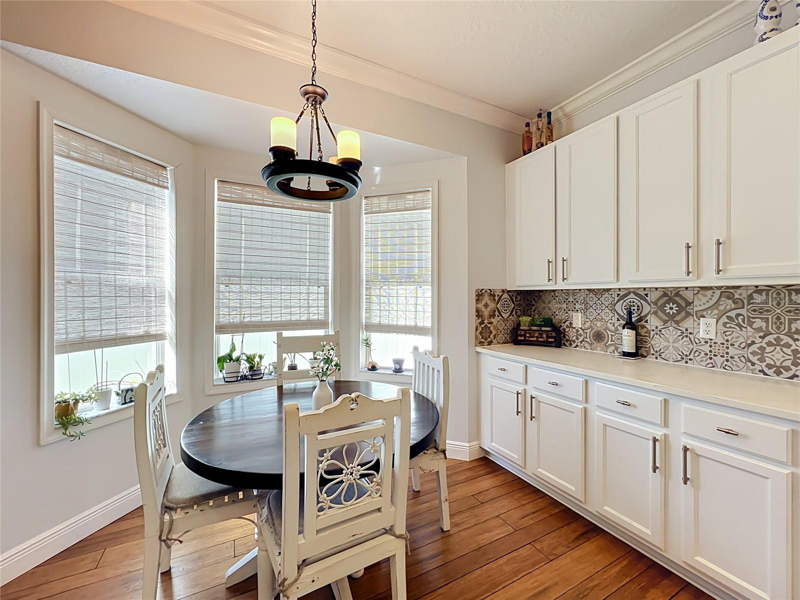 AVALON PARK SOUTH PH 01 - Residential