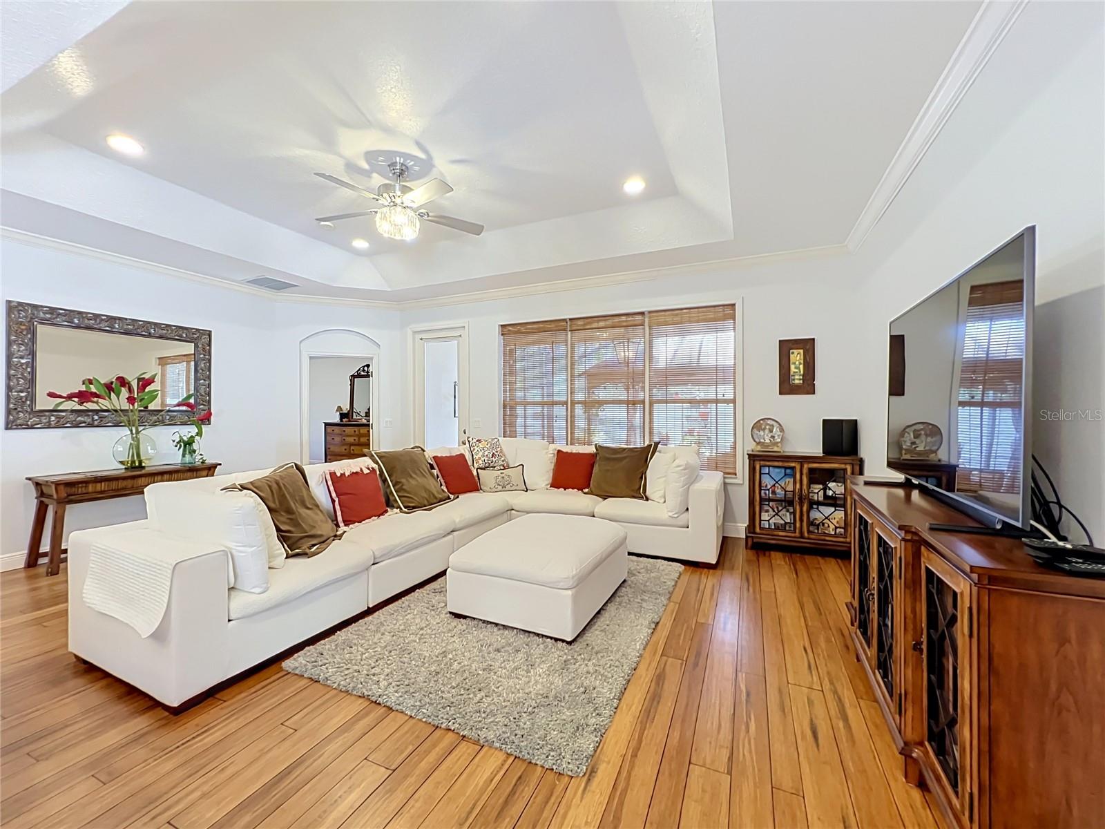 AVALON PARK SOUTH PH 01 - Residential
