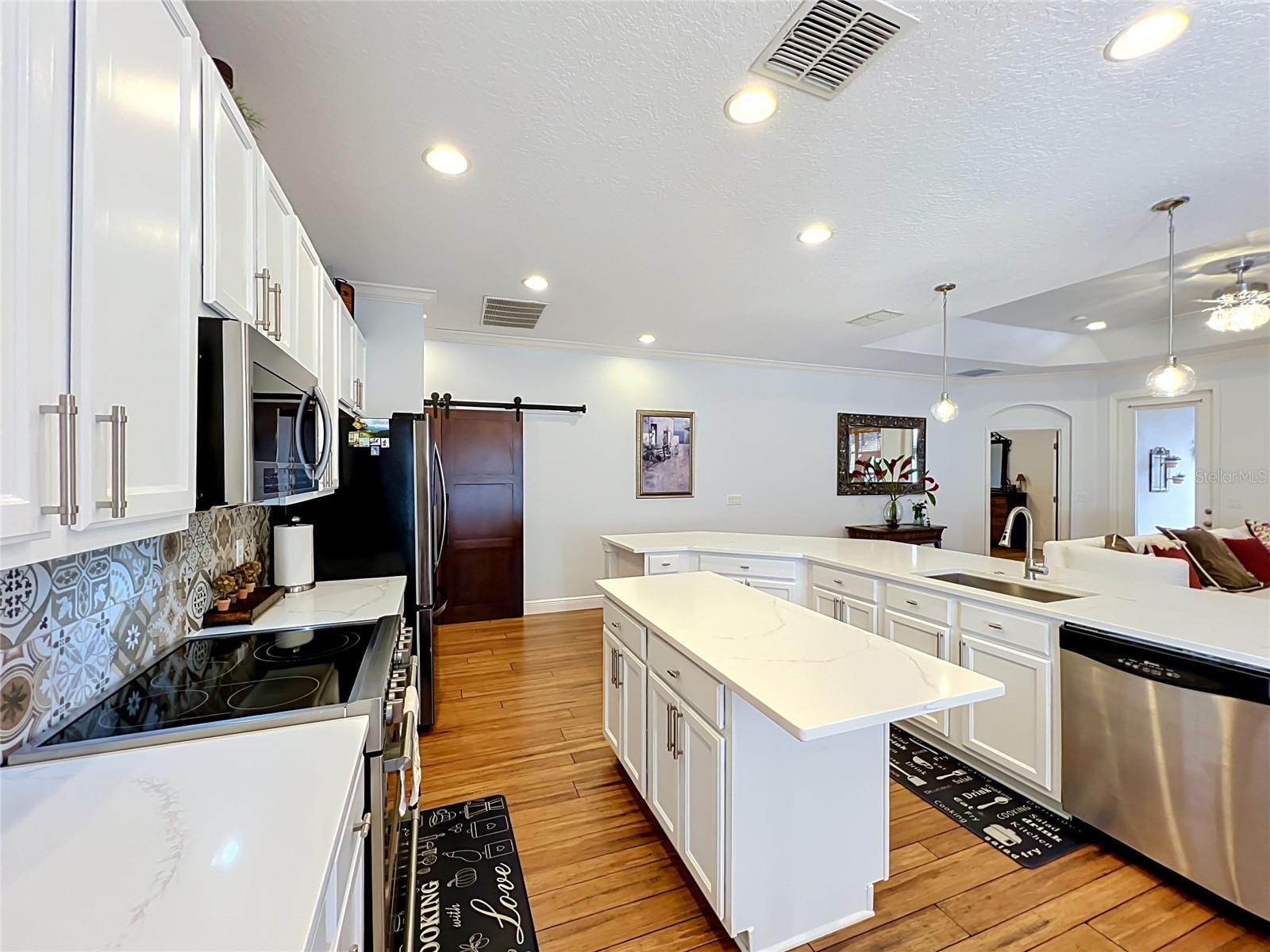 AVALON PARK SOUTH PH 01 - Residential