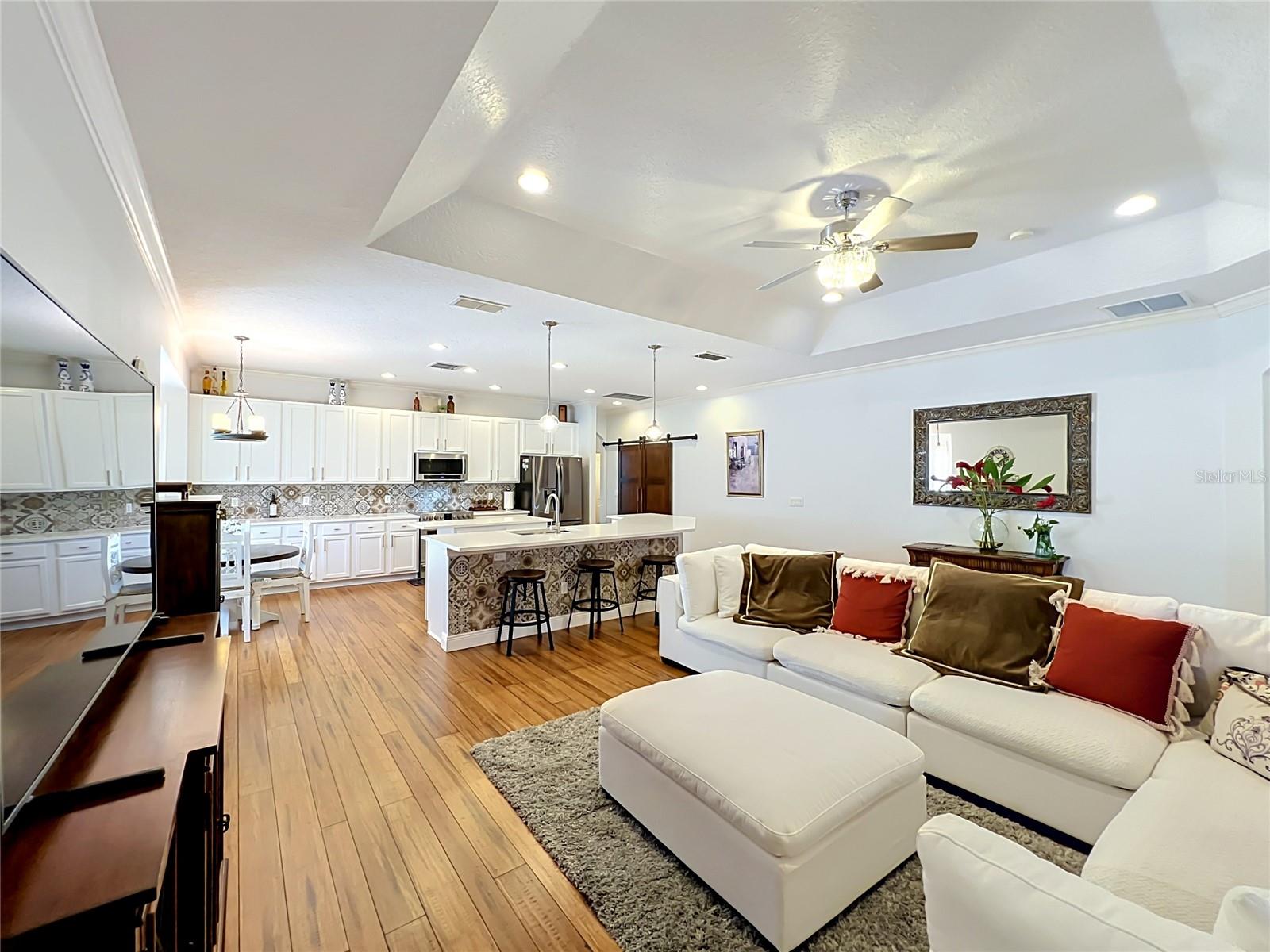 AVALON PARK SOUTH PH 01 - Residential