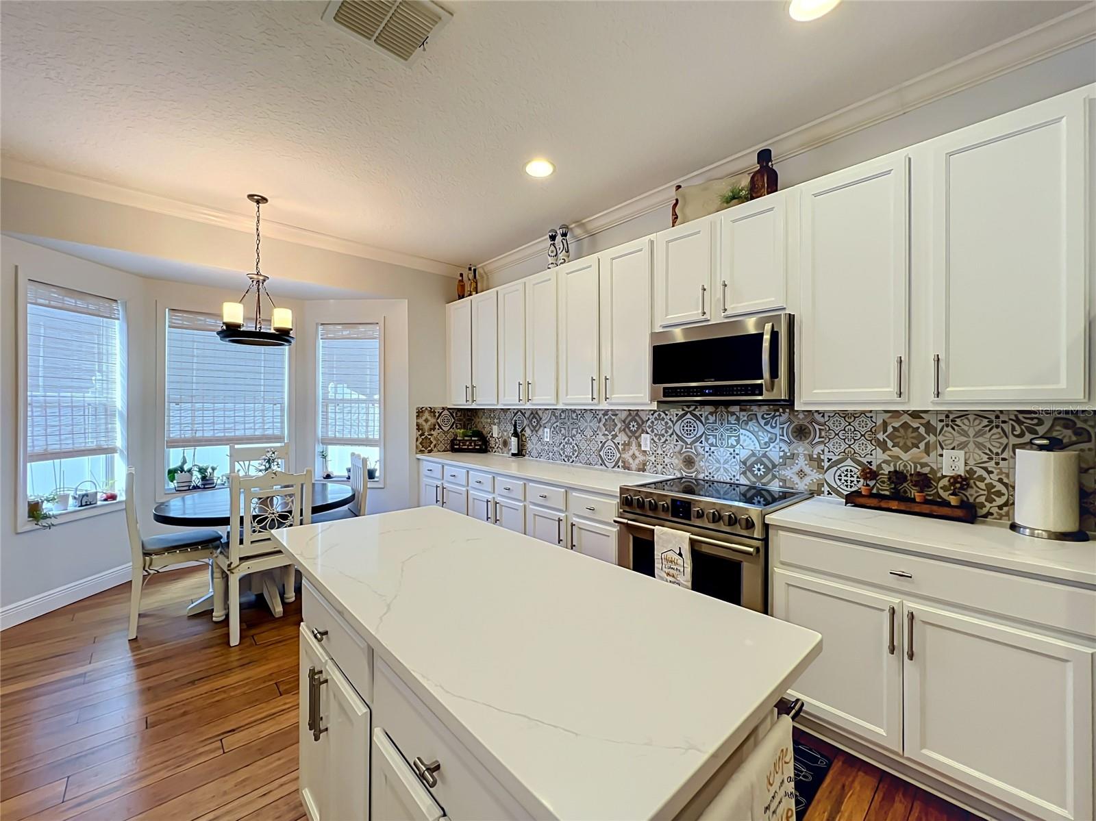 AVALON PARK SOUTH PH 01 - Residential