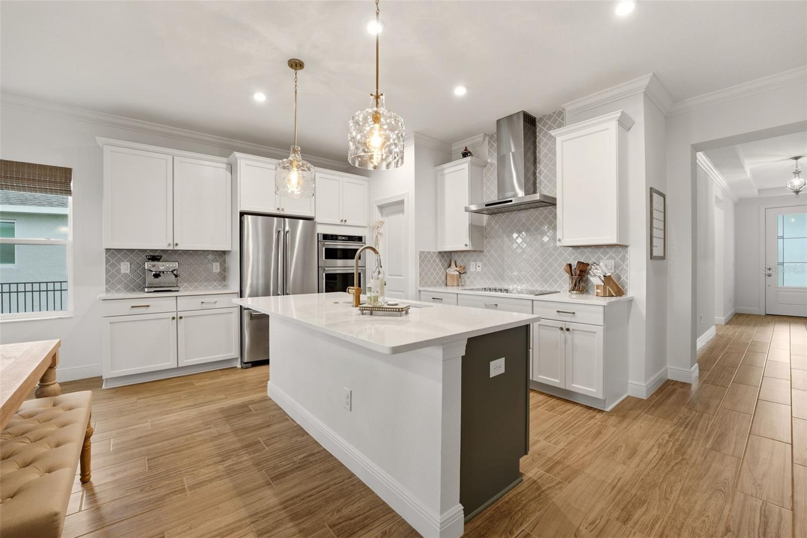 MORGANS GLEN PH IA, IB, IC, IIA & IIB - Residential Lease