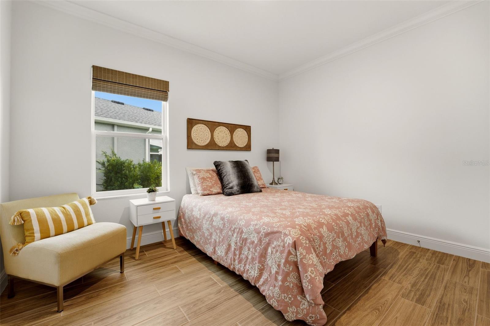 MORGANS GLEN PH IA, IB, IC, IIA & IIB - Residential Lease