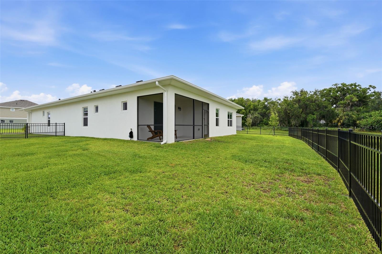 MORGANS GLEN PH IA, IB, IC, IIA & IIB - Residential Lease