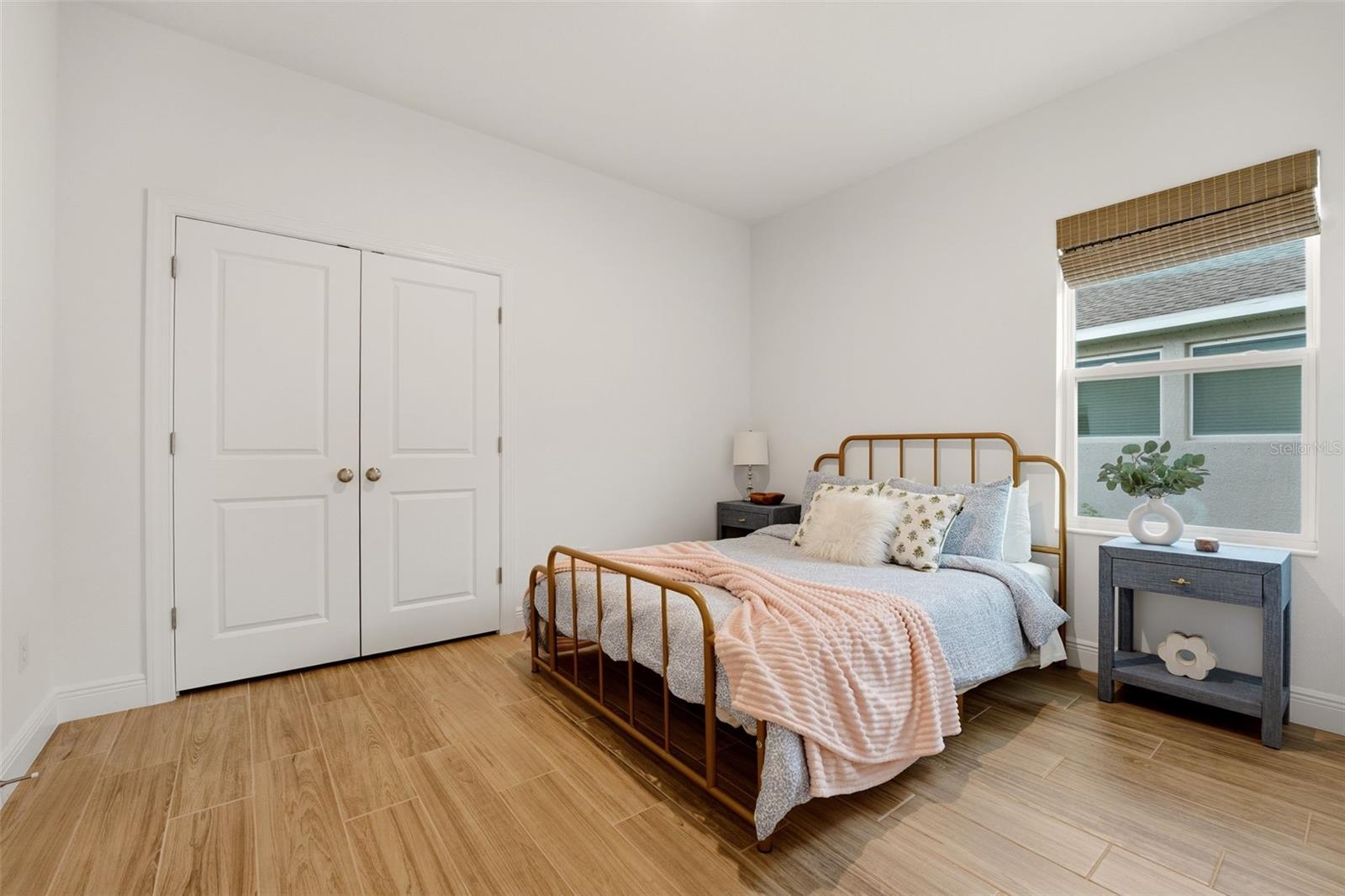 MORGANS GLEN PH IA, IB, IC, IIA & IIB - Residential Lease