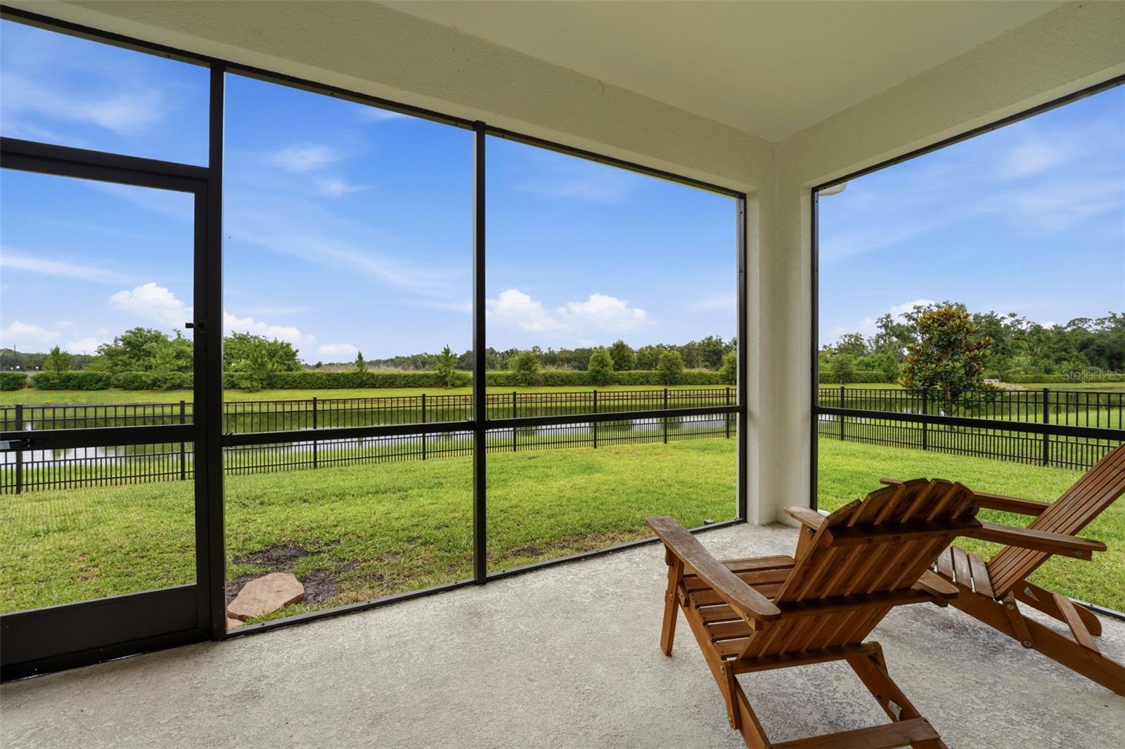 MORGANS GLEN PH IA, IB, IC, IIA & IIB - Residential Lease