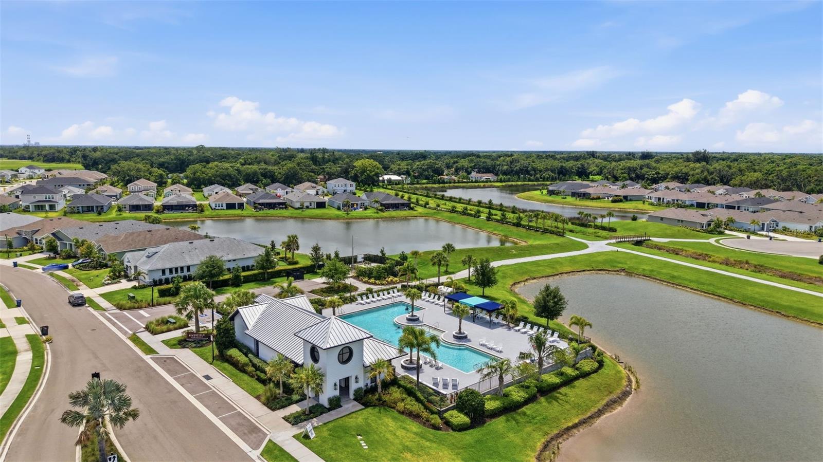 MORGANS GLEN PH IA, IB, IC, IIA & IIB - Residential Lease