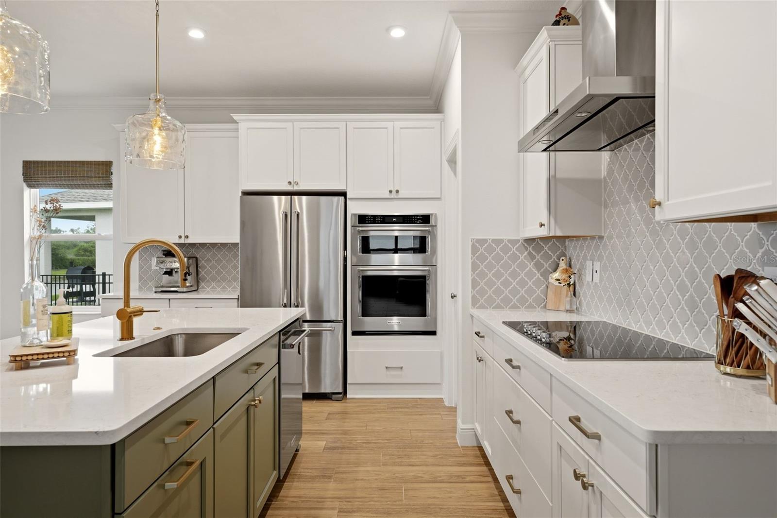 MORGANS GLEN PH IA, IB, IC, IIA & IIB - Residential Lease