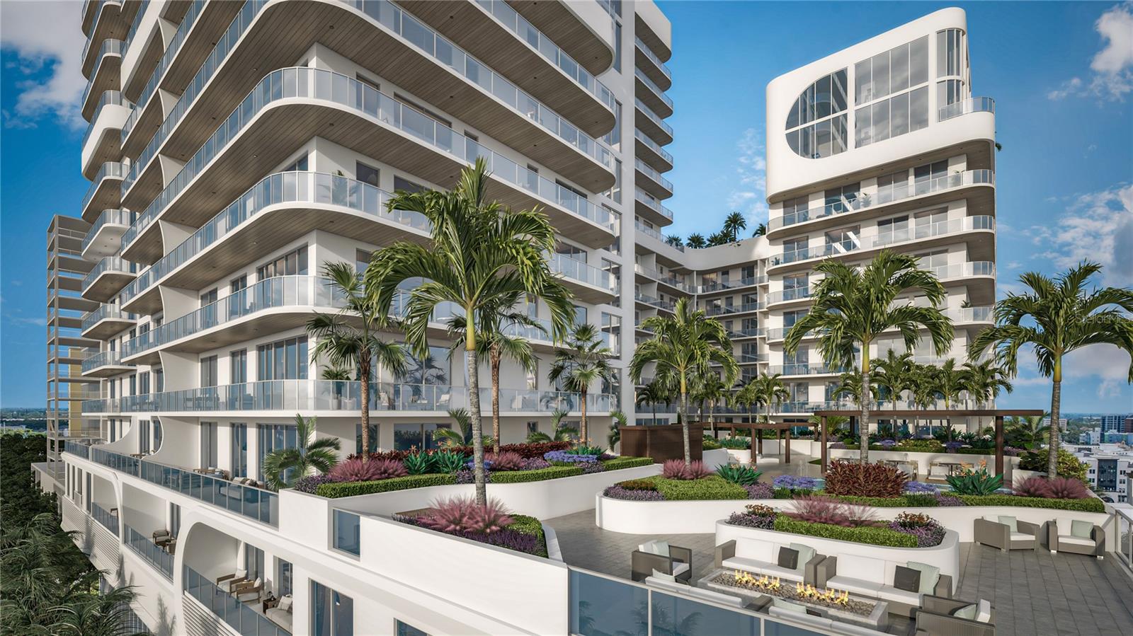 SARAVELA SARASOTA - Residential