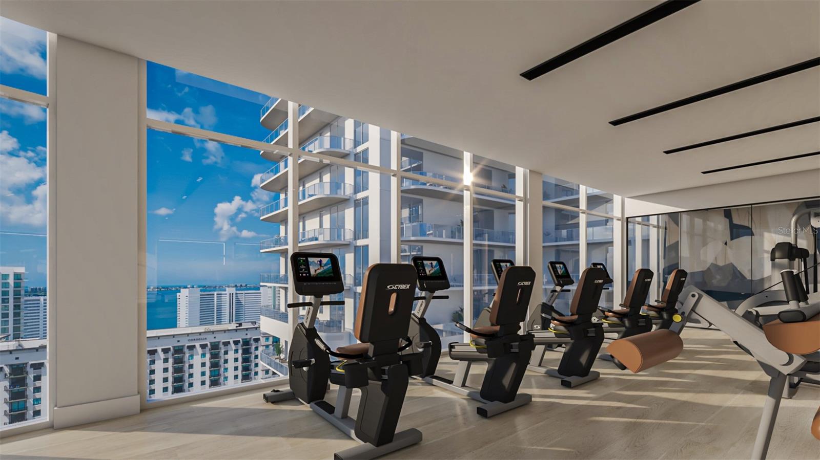 SARAVELA SARASOTA - Residential