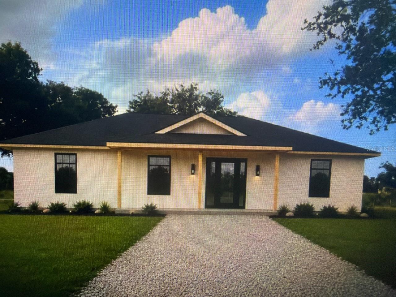 VIKING 3 - Residential