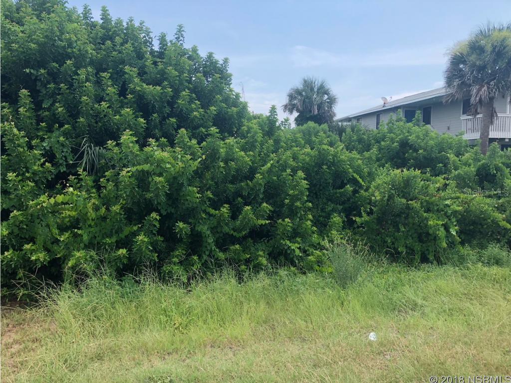 2 vacant lot located in Bethune Beach on Turtlemound, each are 25x100 being sold together for one price to make a 50X100 lot size for building your dream home. Steps to the beach, great location and opportunity to live beachside. Drive by lot and call for more details.; Cleared: No ;Water: Available at Site