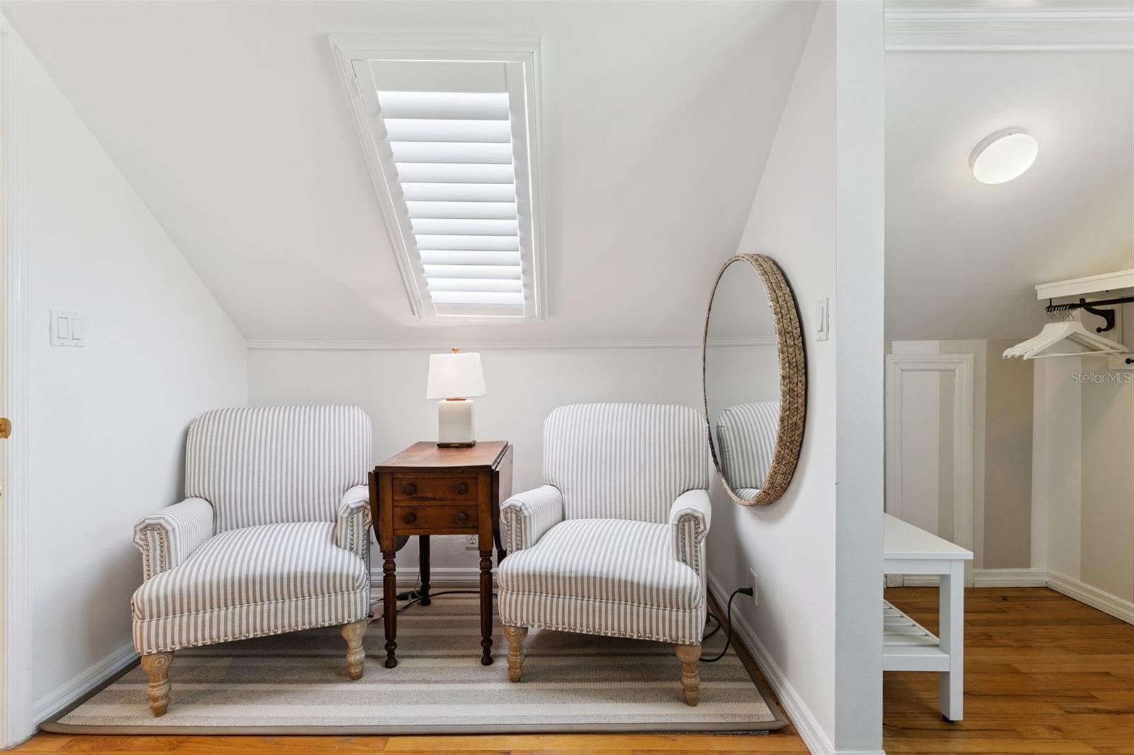 W E HUDSONS SUB - Residential