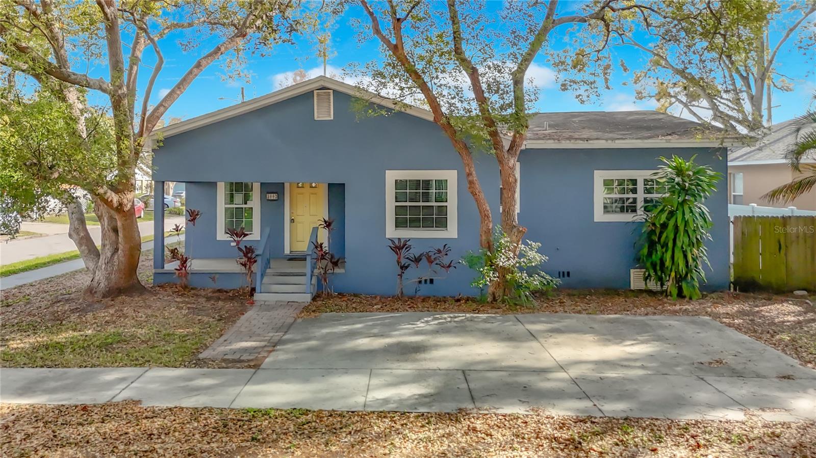 Discover the perfect blend of comfort, updates, and unbeatable location at 3002 W Arch St, Tampa, FL 33607. This charming one-story, fully updated single-family home offers 4 spacious bedrooms, 2 full bathrooms, an attached 1-car garage, and approximately 2,052 square feet of comfortable living space. Situated on a desirable corner lot, the home features an inviting floor plan with a generous living room and separate dining area—ideal for both everyday living and entertaining.
The heart of the home is the updated kitchen, complete with warm wood cabinets, sleek granite countertops, and existing stainless steel appliances. Beautiful wood-look laminate flooring flows throughout the main living areas, while rich hardwood flooring adds warmth and elegance to the bedrooms. Outside, enjoy the fully fenced rear yard and the relaxing covered and screened patio—perfect for outdoor dining, morning coffee, or unwinding after a day exploring the city.
Conveniently located in the vibrant West Tampa / West Riverfront area, this home places you minutes from everything Tampa has to offer. Downtown Tampa and the scenic Tampa Riverwalk are just a short drive (or bike ride) away, along with Julian B. Lane Riverfront Park and Armature Works. You'll also be close to Tampa International Airport (TPA), Raymond James Stadium, Ybor City’s historic entertainment district, and major highways for easy commuting.
Within a 20-mile radius, enjoy world-class attractions including Busch Gardens Tampa Bay (about 10-12 miles), the Florida Aquarium, Channelside Bay Plaza, and the University of Tampa. Sports fans love the proximity to Amalie Arena (Lightning) and Steinbrenner Field. Nature lovers can reach Lettuce Lake Park, Hillsborough River State Park, or even head west toward Clearwater Beach and the Gulf of Mexico for stunning sunsets—all within easy reach. Shopping and dining options abound at International Plaza and Bay Street, while family-friendly spots like the Glazer Children’s Museum and Lowry Park Zoo are nearby.
This updated home combines modern comforts with an unbeatable central location—don’t miss your opportunity to make it yours!