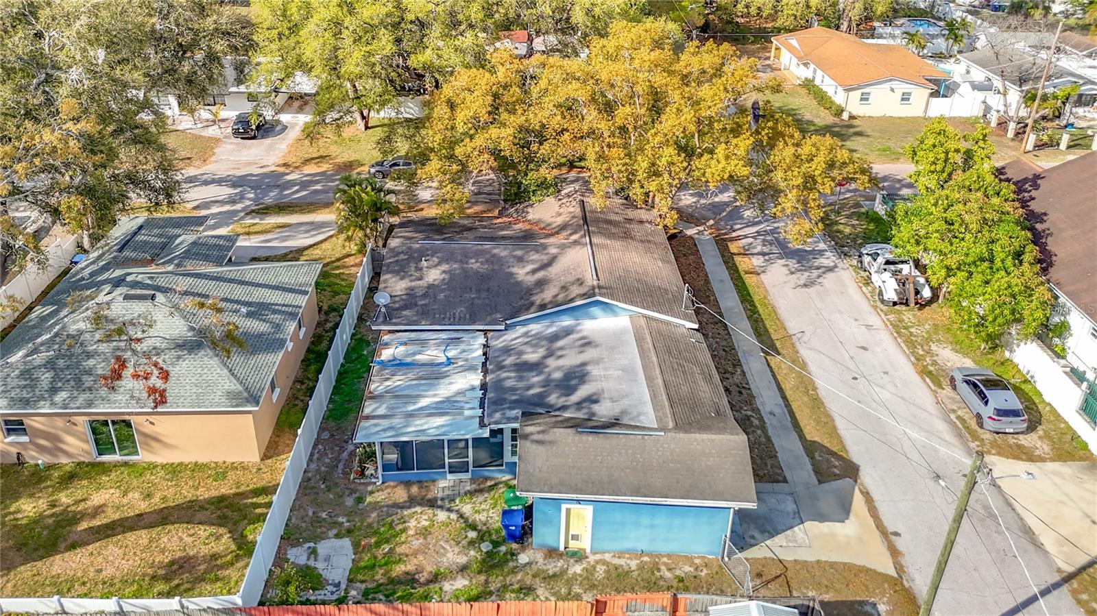 GRAHAMS JAMES RESUB N - Residential
