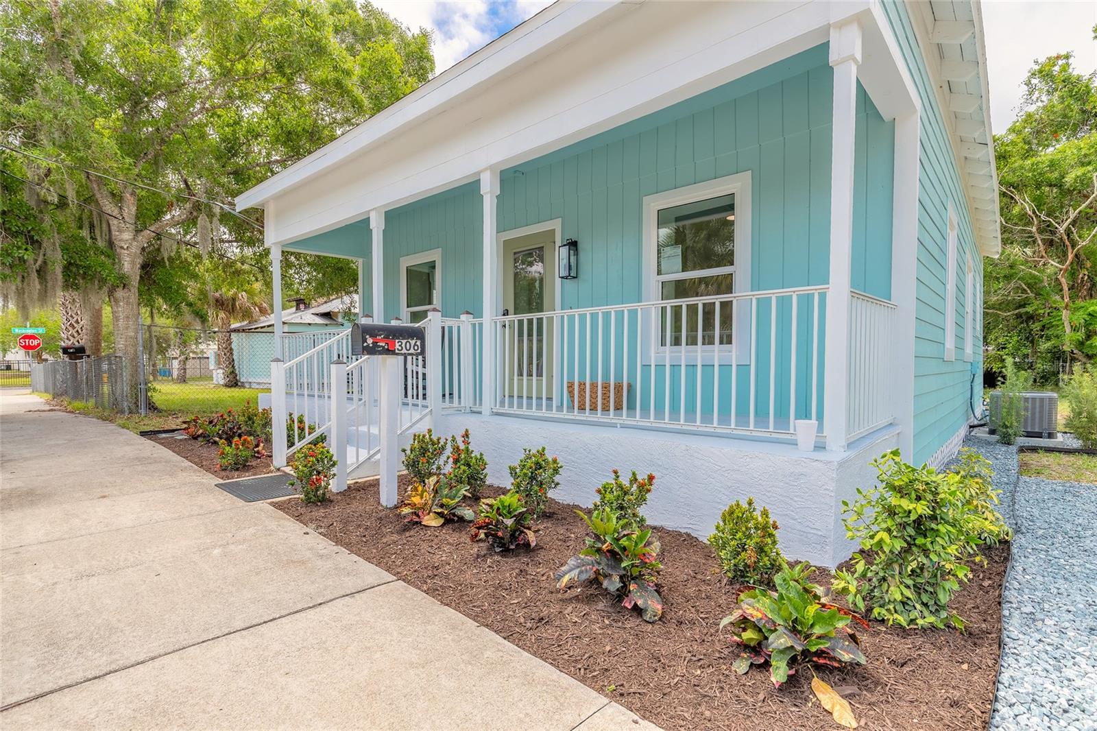 SHELDONS NEW SMYRNA - Commercial Sale