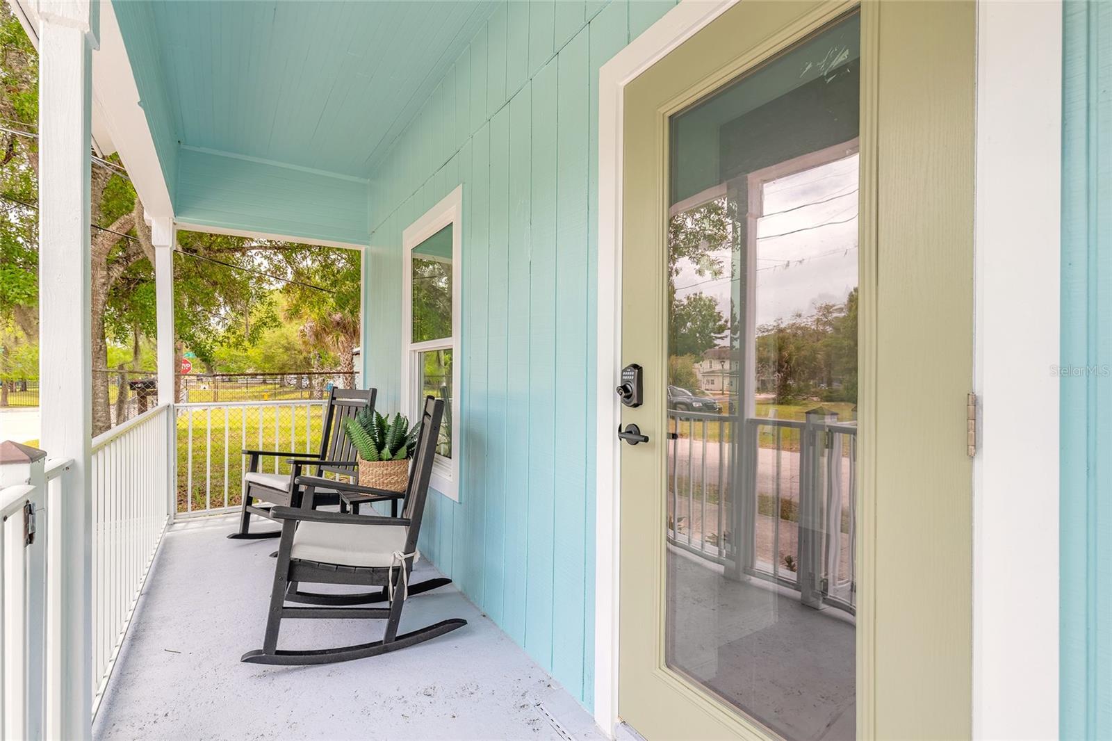 SHELDONS NEW SMYRNA - Commercial Sale