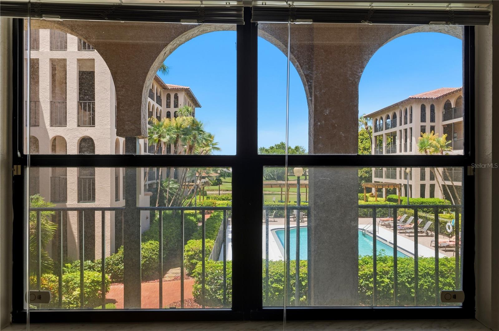 GOLFVIEW II CONDO - Residential