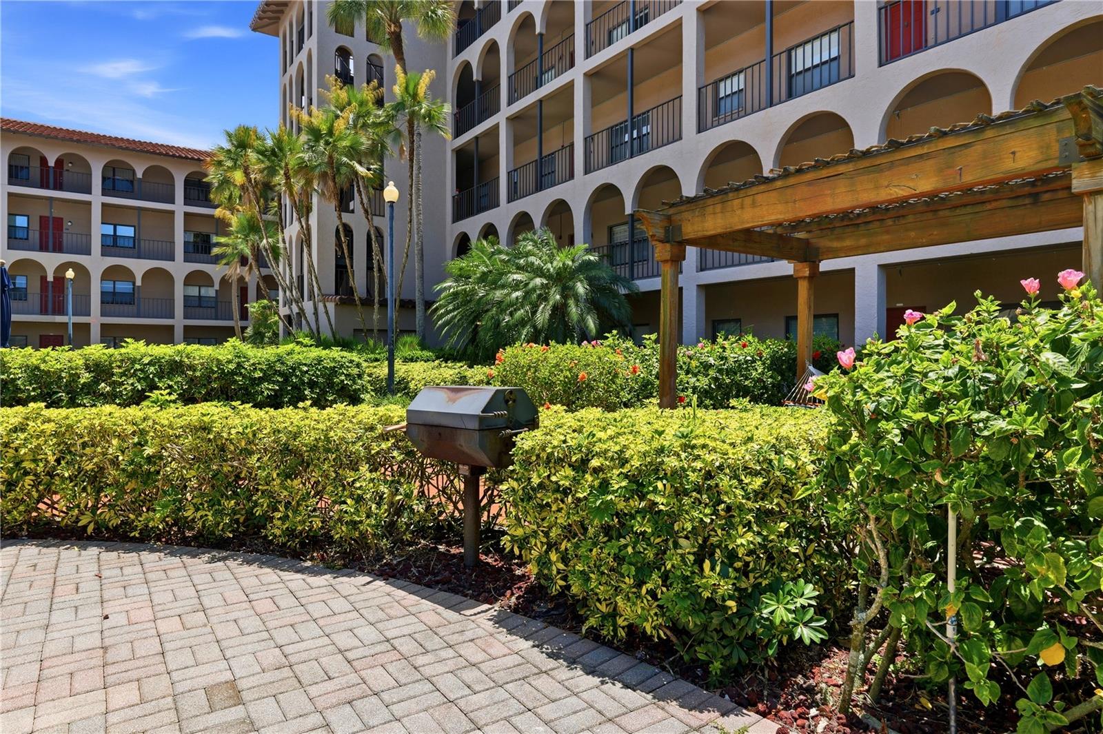 GOLFVIEW II CONDO - Residential