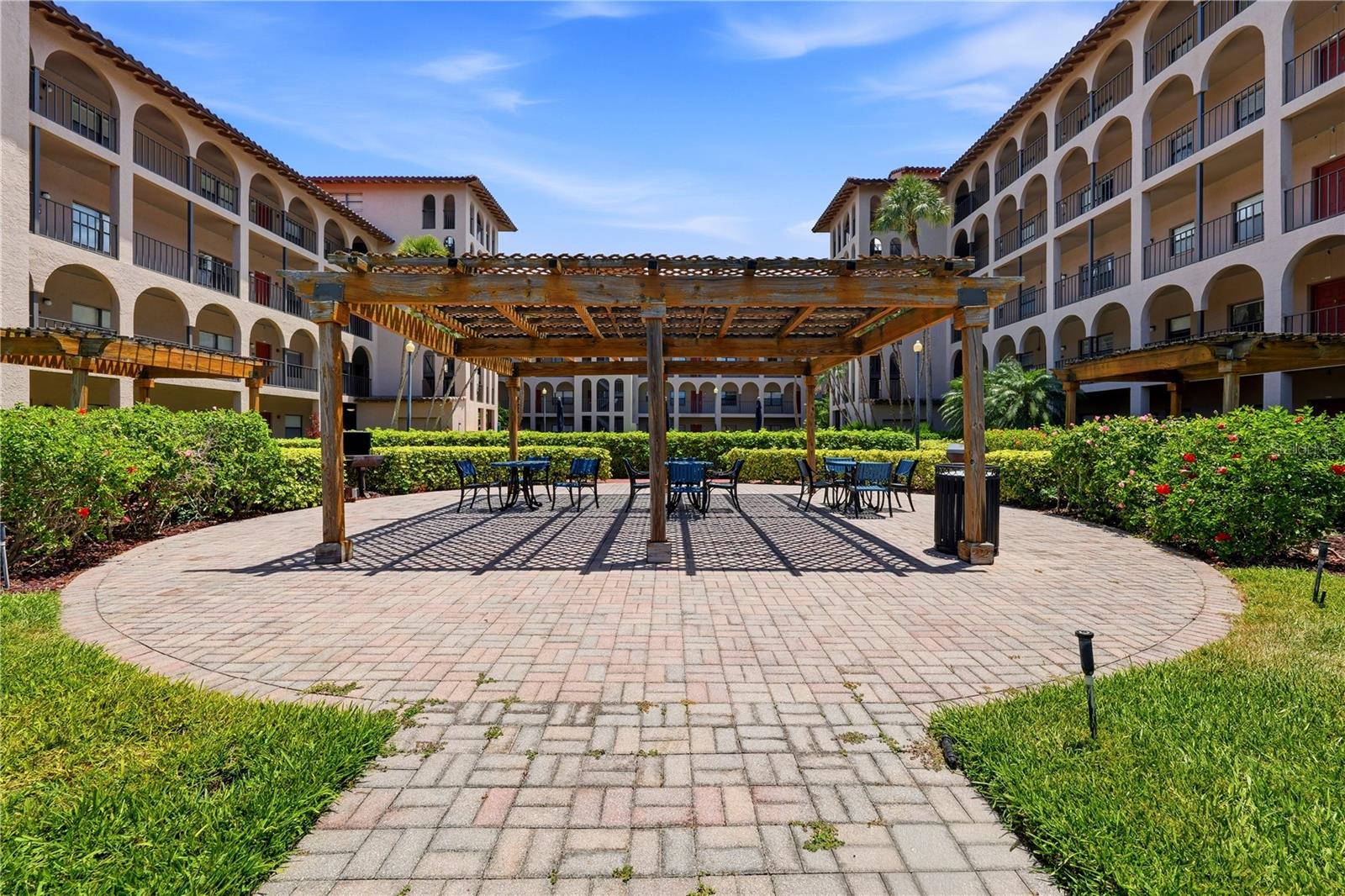 GOLFVIEW II CONDO - Residential